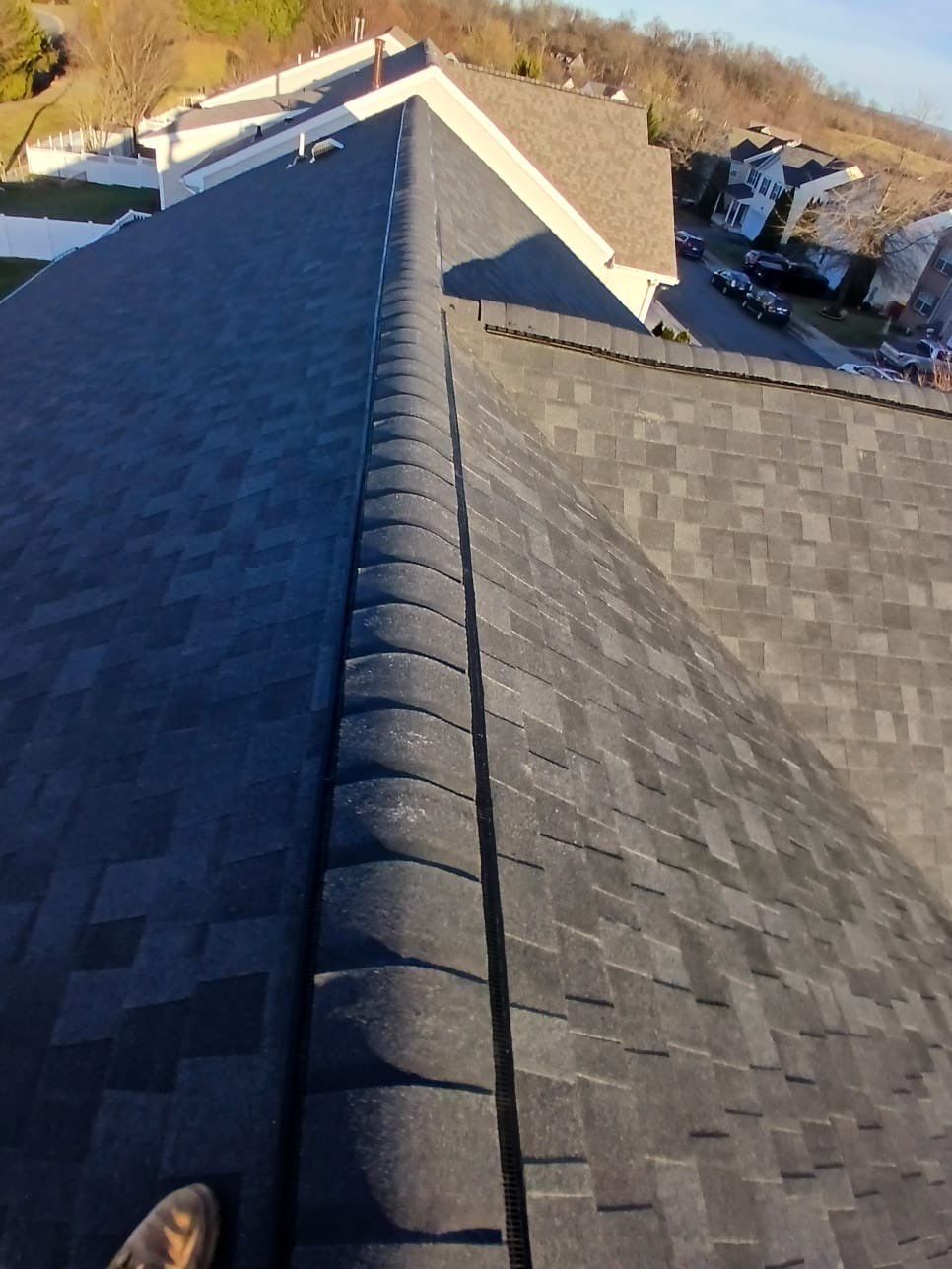 59 Flagstaff Circle, Martinsburg, WV 25405 UNITED STATES by American Custom Contractors