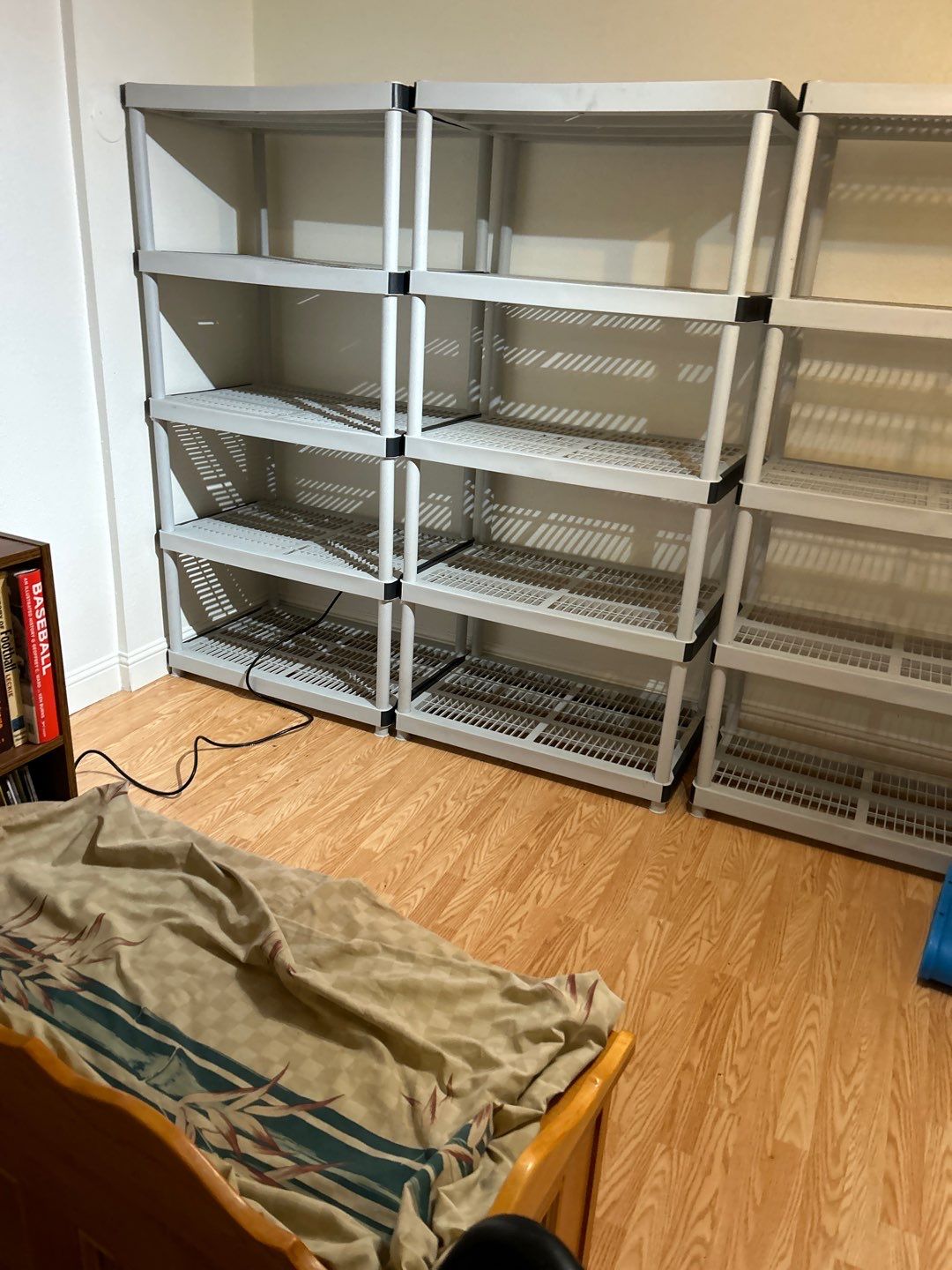 Water Damage by Accountable Home Services