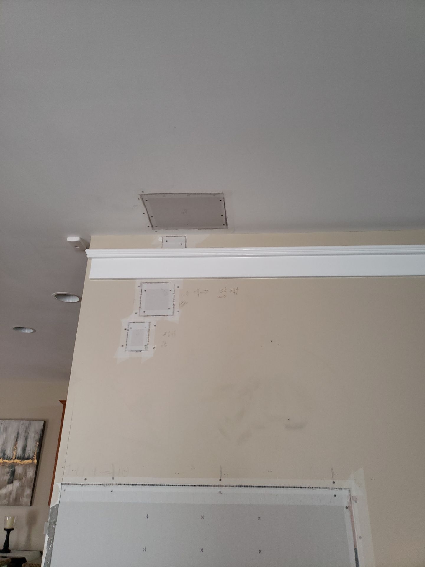 Water Line Leak Repair for a Repeat Customer by A Step Above Handy LLC