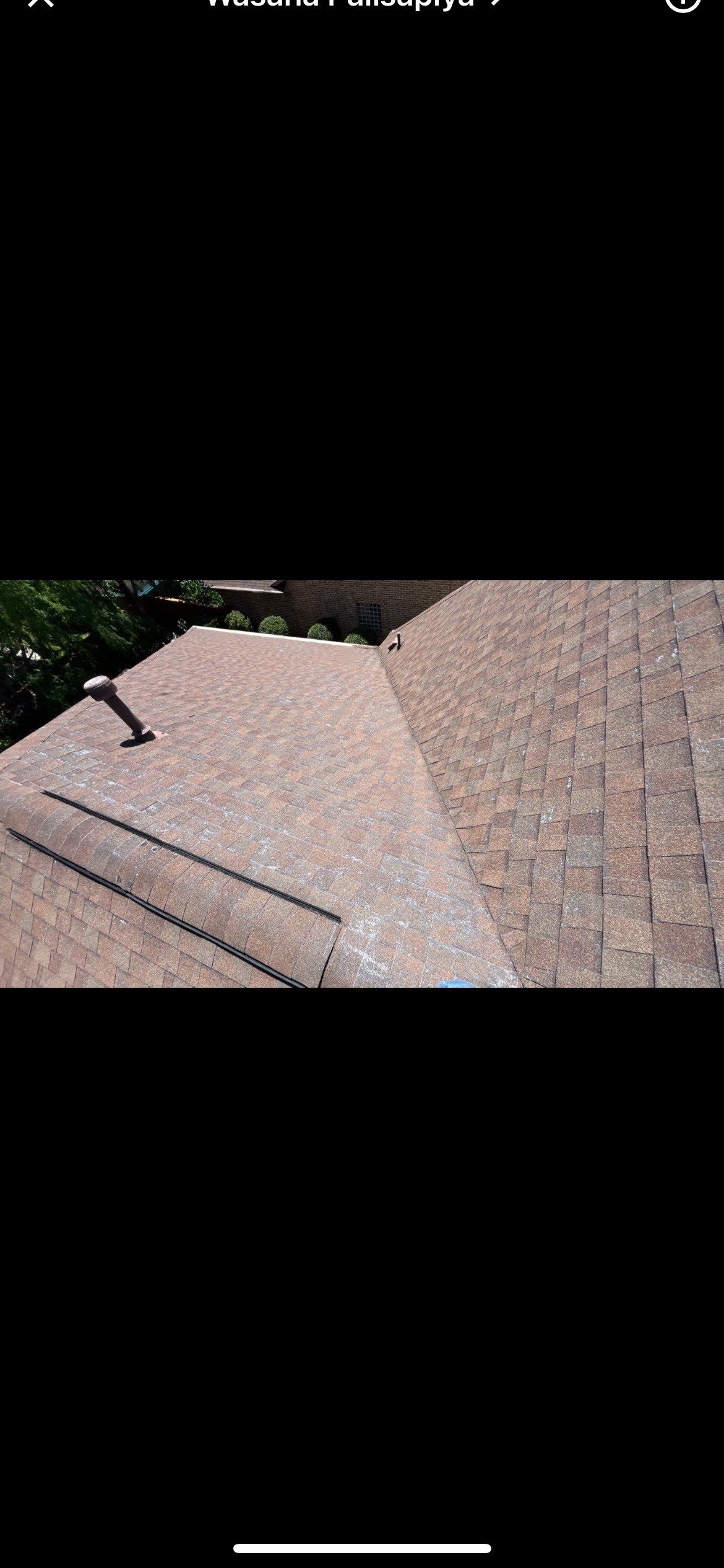 Residential Roof Replacement using GAF HDZ - Barkwood by Elite Roofing LLC