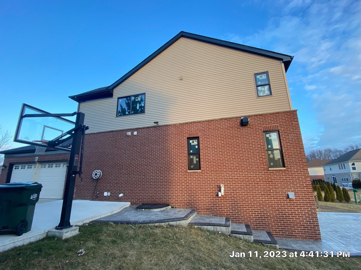 Roofing,Windows,Siding, and Gutters Replacement using Remodeling Exterior by Smart Roof
