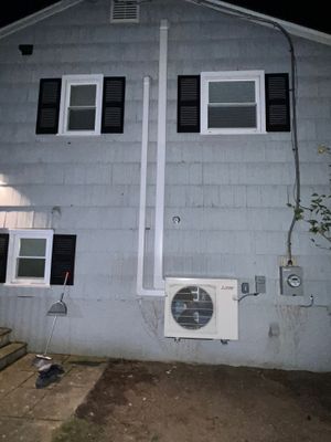 Project in Princeton