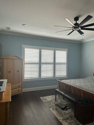 Project in Piedmont