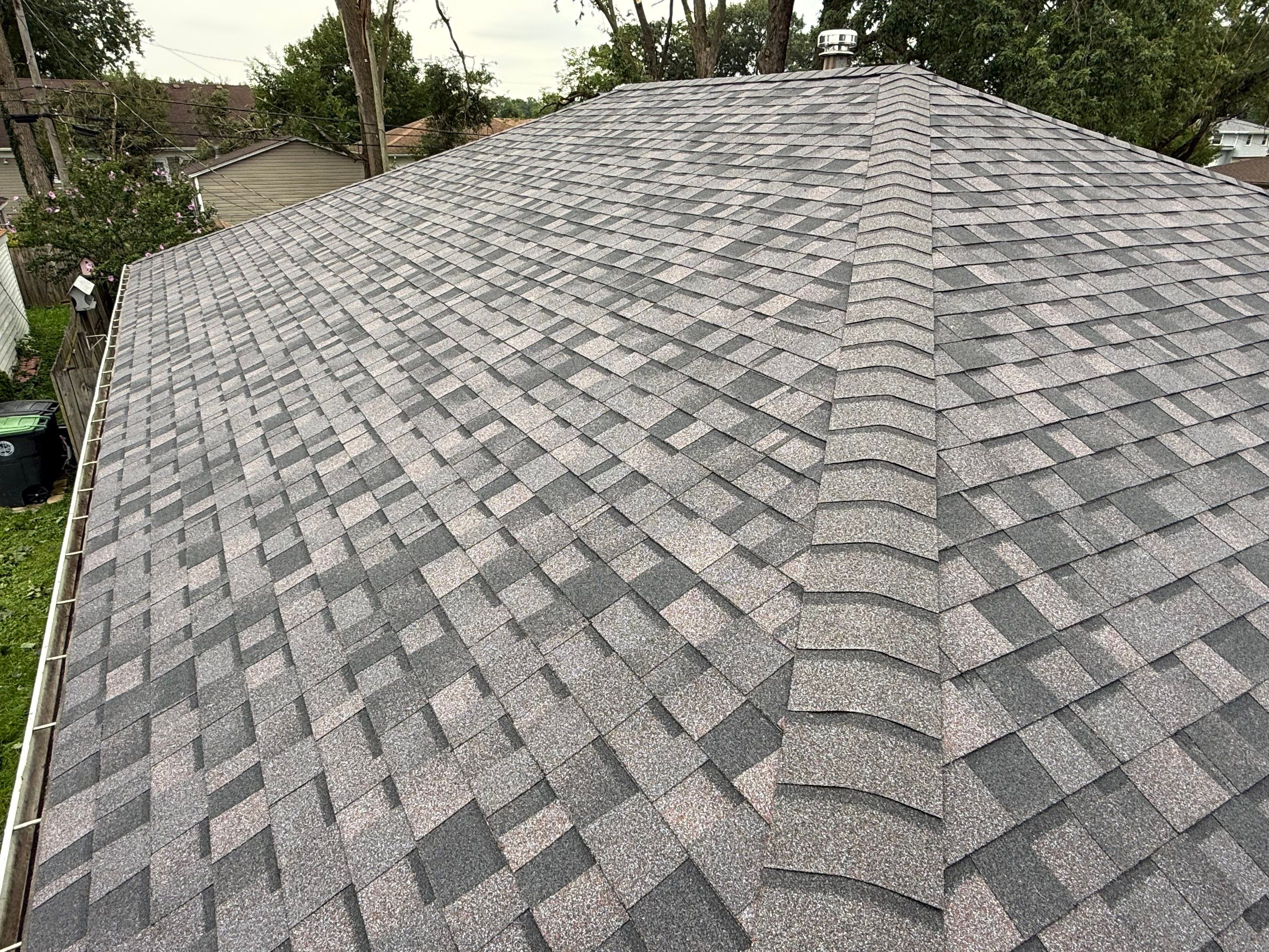 Roofing with Owens Corning by Optimal Home Improvement 