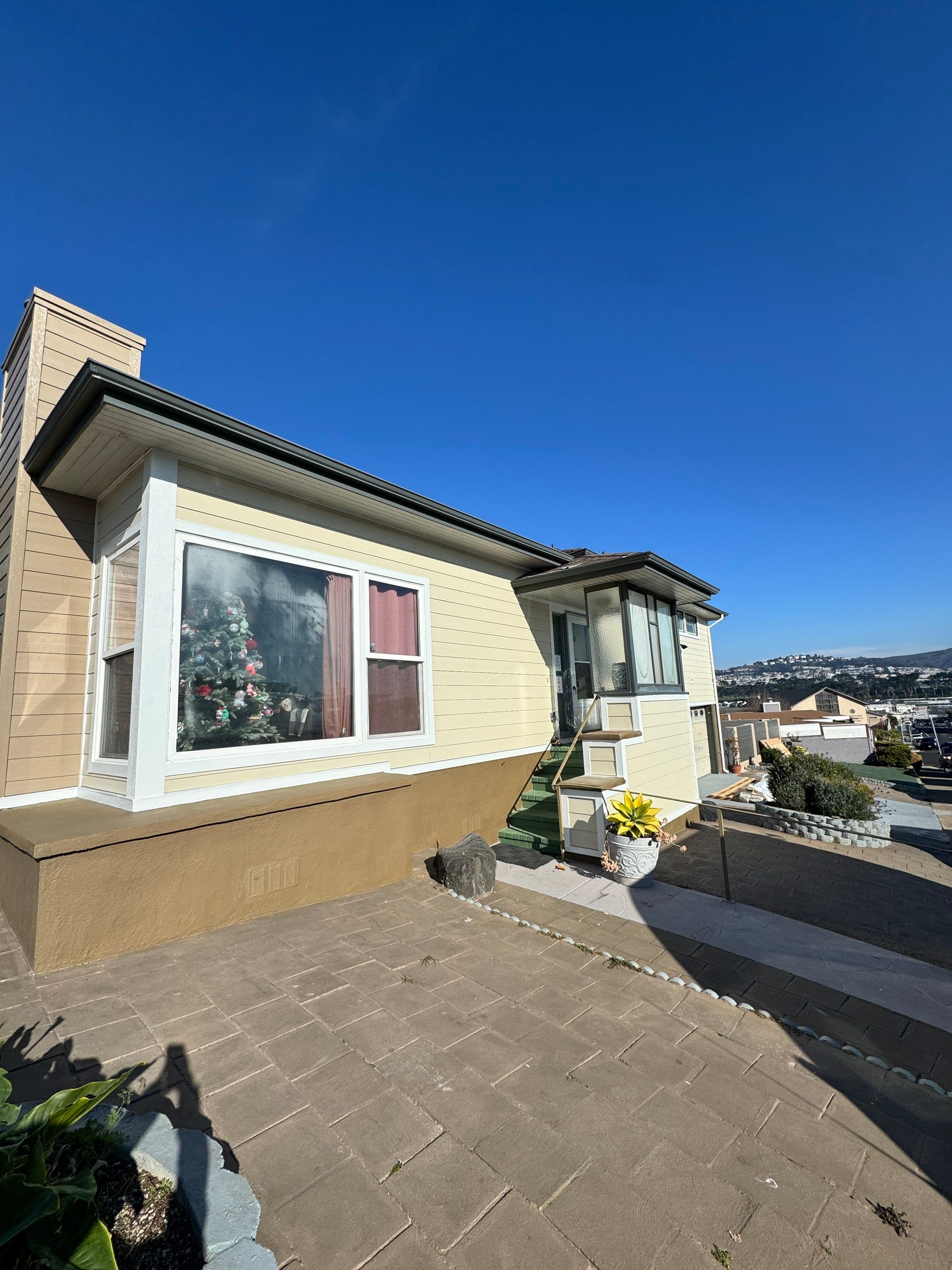 Southgate Ave, Daly City by Golden State Builders Group