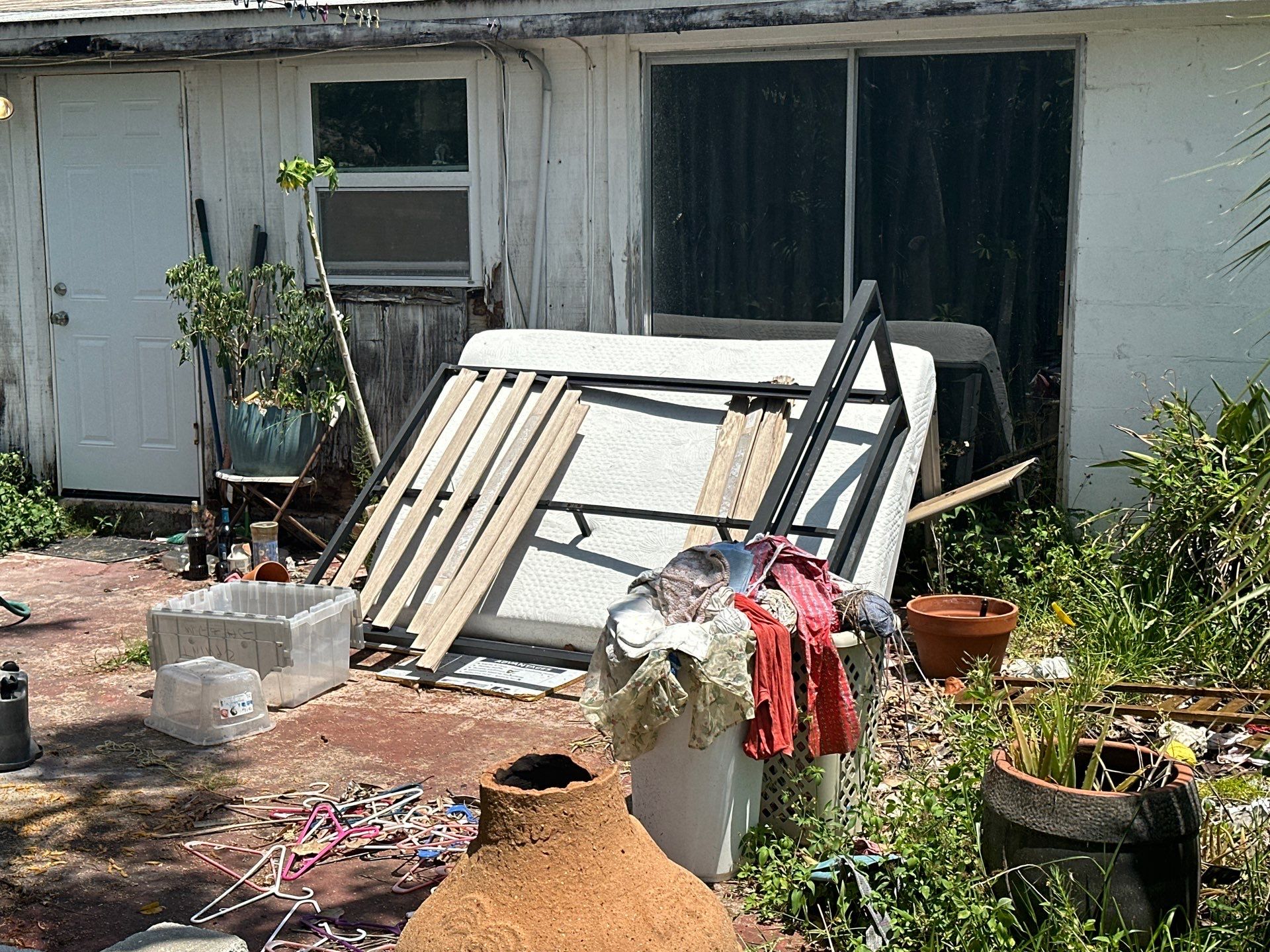 Water Damage Claim in St. Petersburg by FLAPA & KeyStone