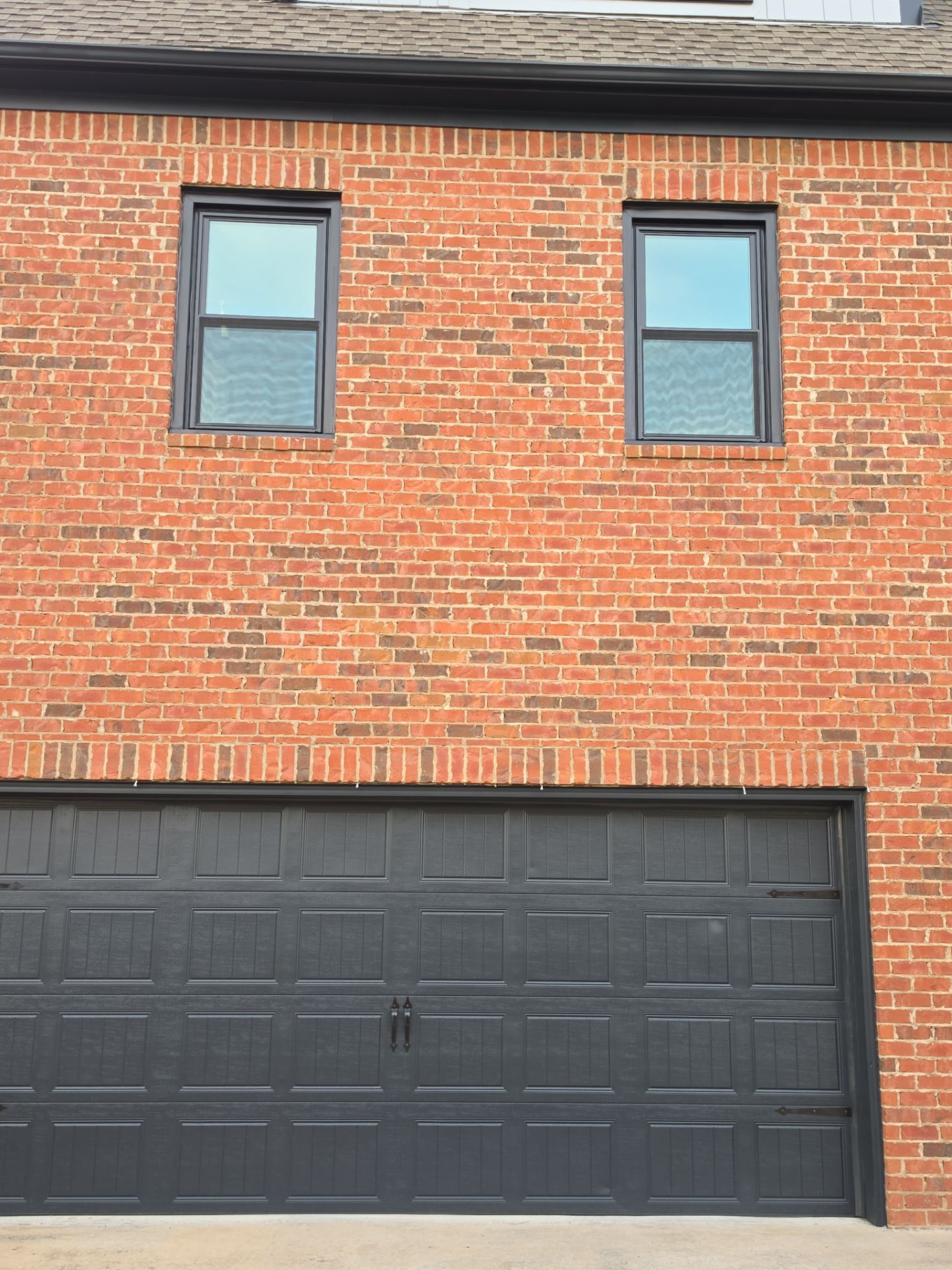 Bosley Project in Hoover by The Window Source
