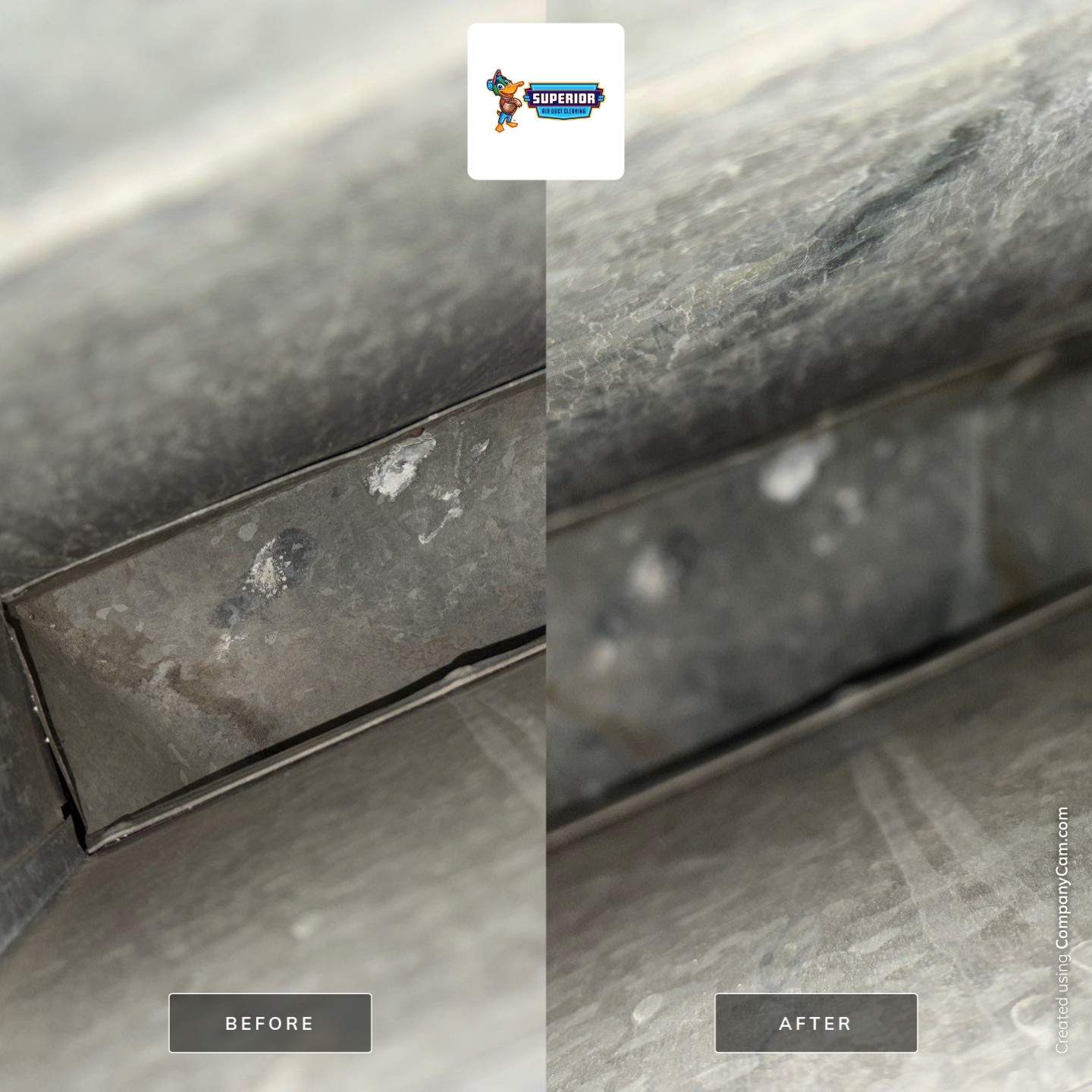 Air Duct Cleaning in Steubenville, OH by Superior Air Duct Cleaning