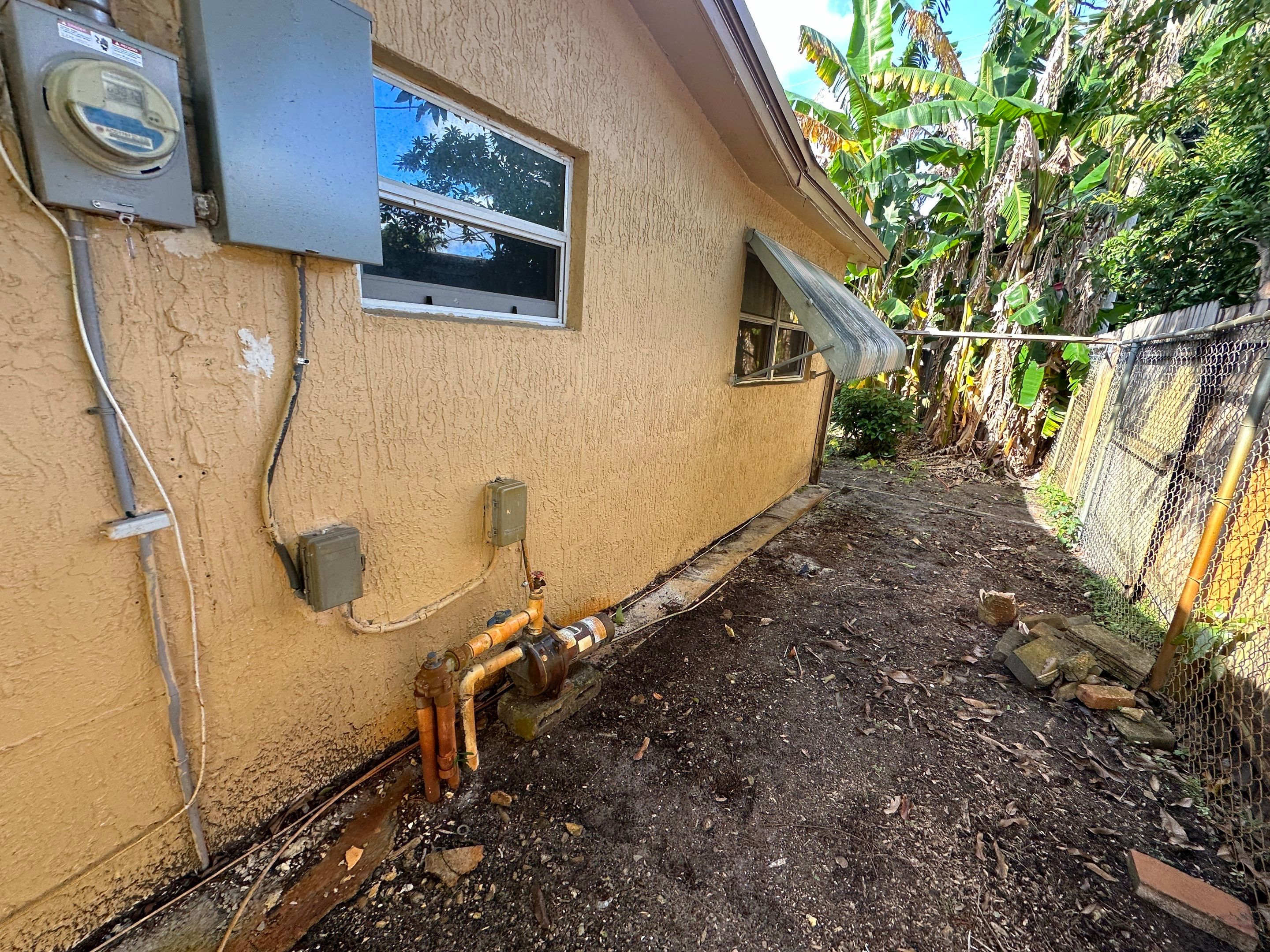 Water Damage Claim in Lauderdale Lakes by FLAPA & KeyStone