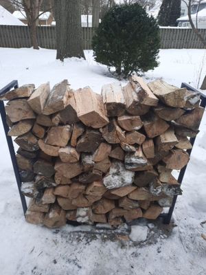 Firewood Delivery  using Seasoned Firewood
