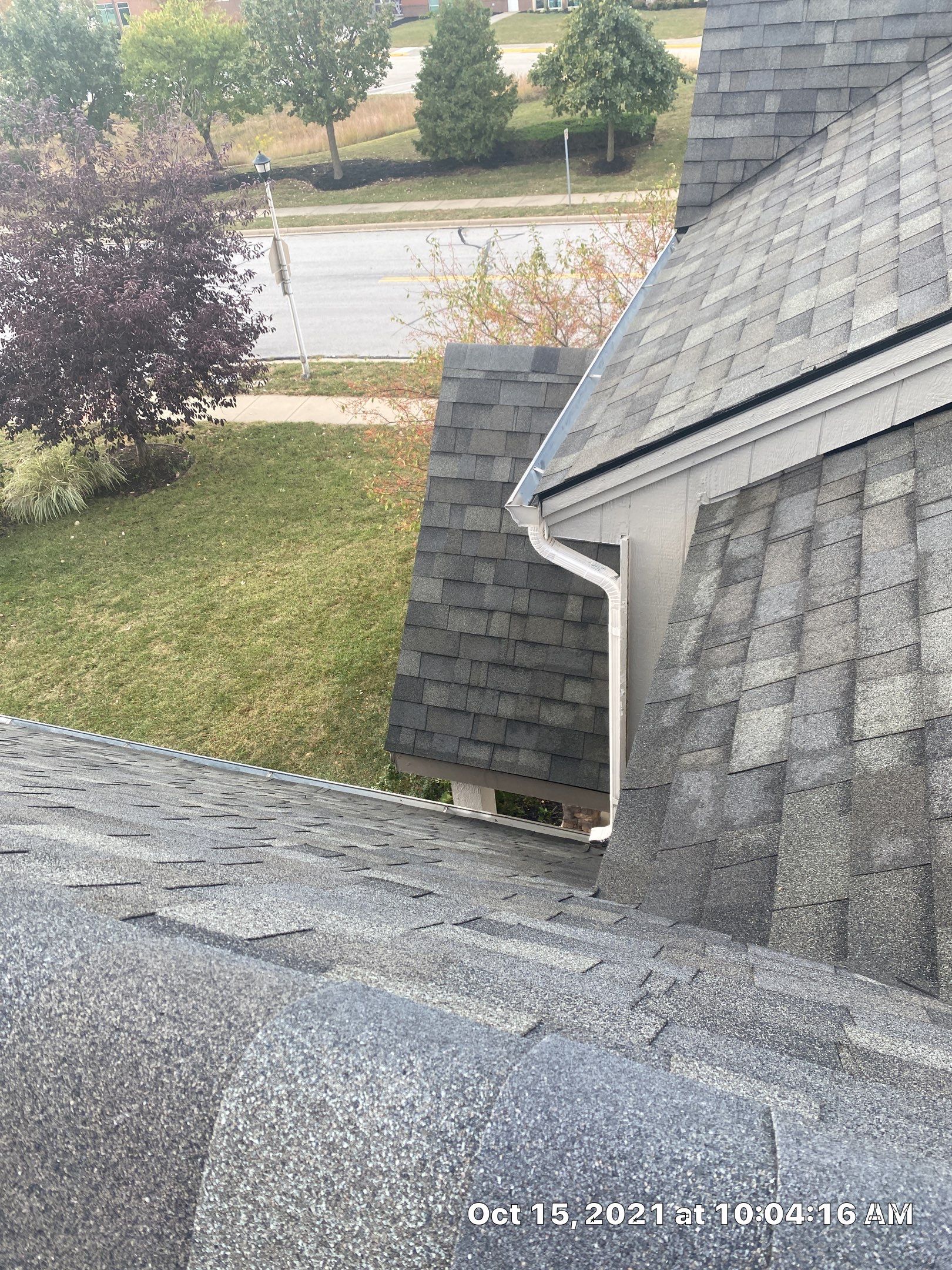 Roof Replacement using Malarkey Highlander Storm Grey by Gorilla Exteriors Contracting, LLC