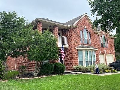 Storm Restoration Project by Berry Good Roofing 