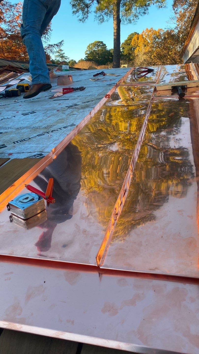 Residential Cedar Shake Roof Installation | Madison, MS by Watkins Construction & Roofing