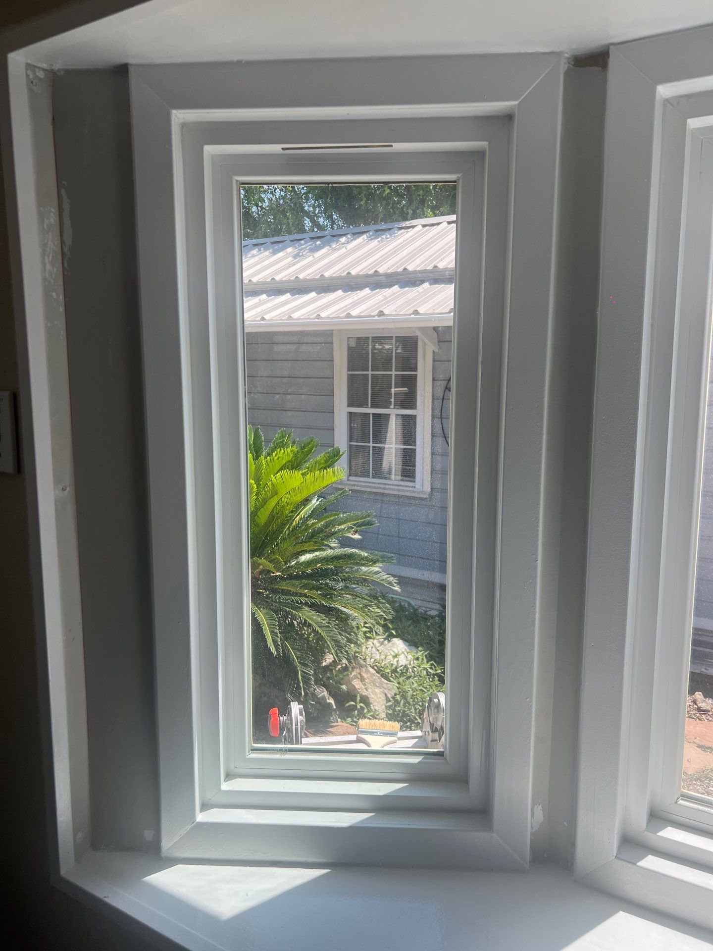 Bay Beauty-Full Bay Windows by Bayfront Roofing and Construction