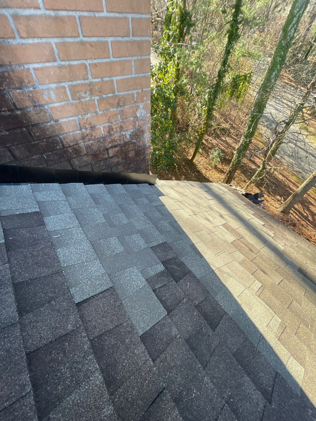 Repair before considering a replacement by Georgia Roof Advisors
