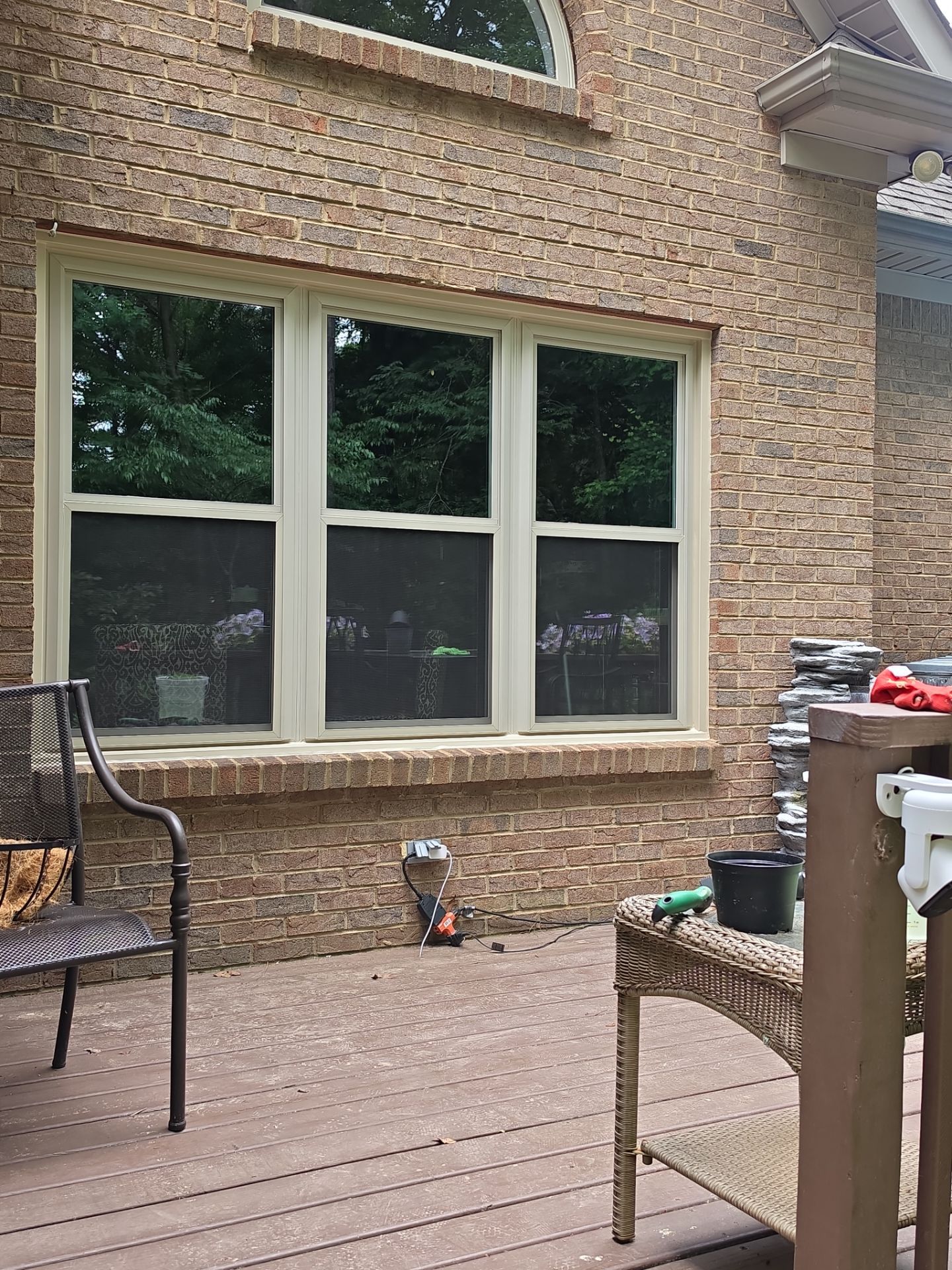 Bruner Project in Helena by The Window Source