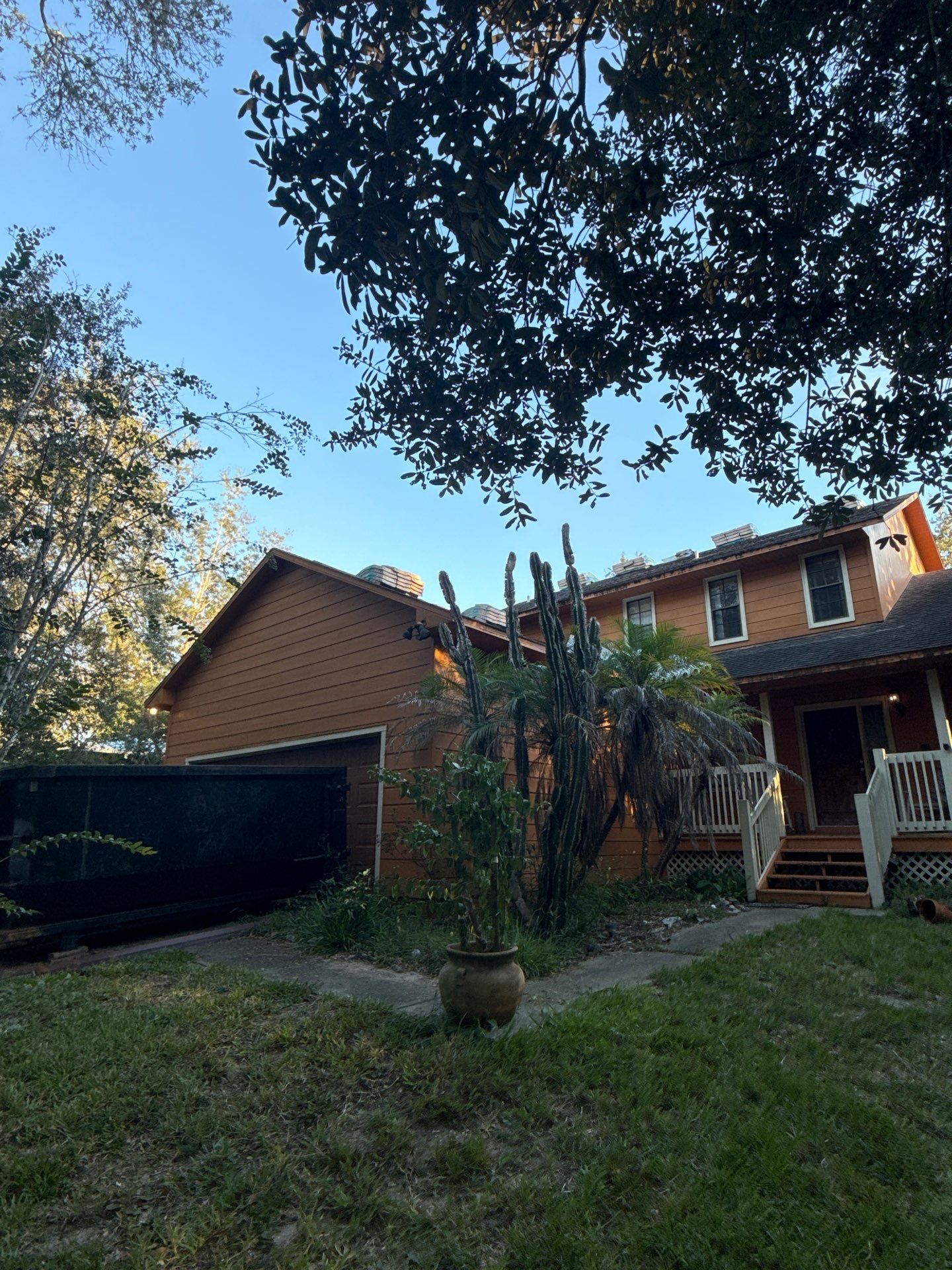 Roof by Florida Blue Roofing, LLC
