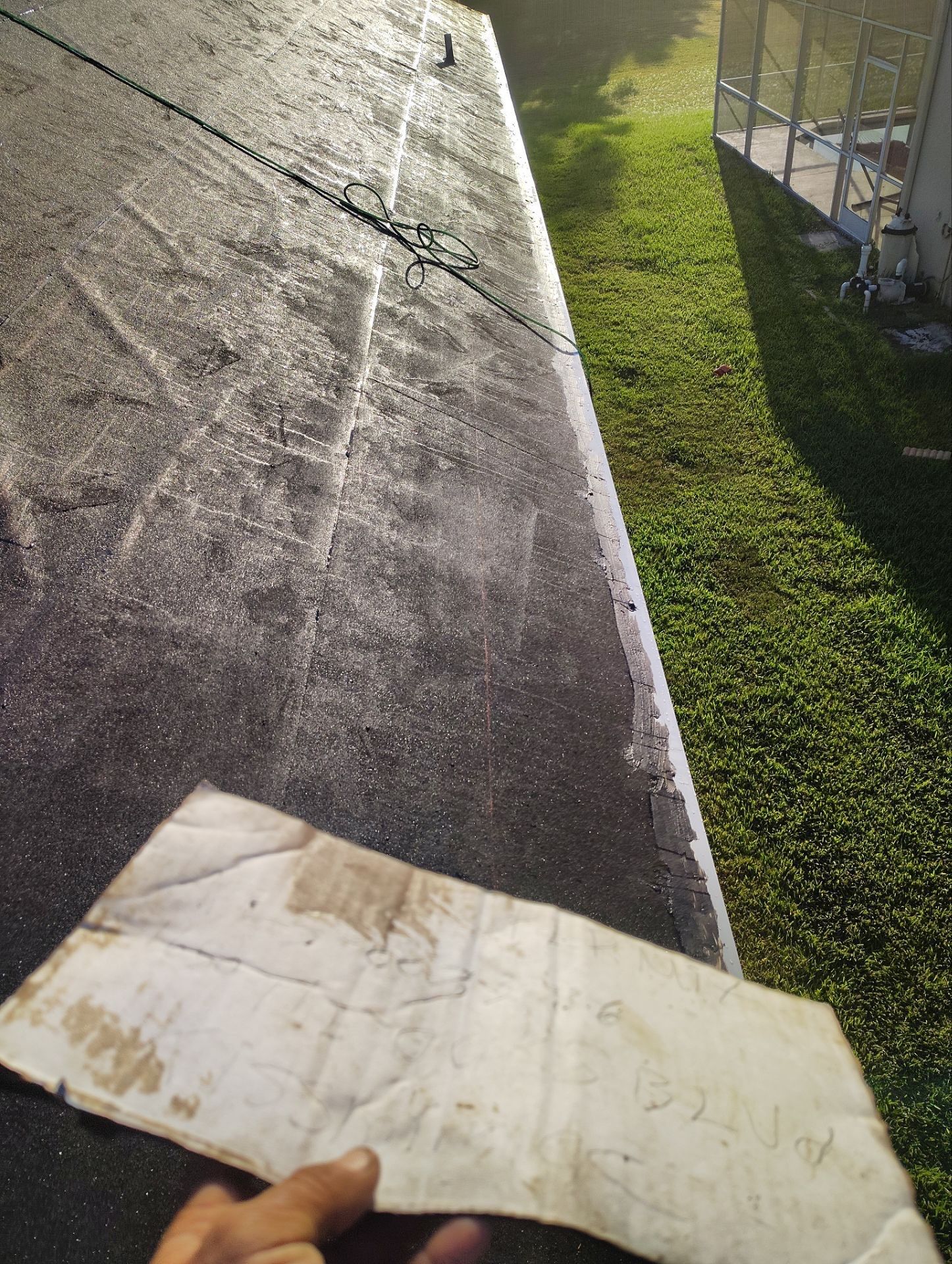 Project in Kissimmee by Serene Construction