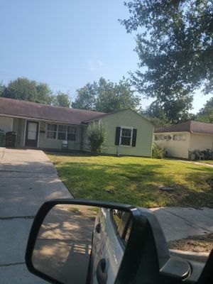Project in Houston