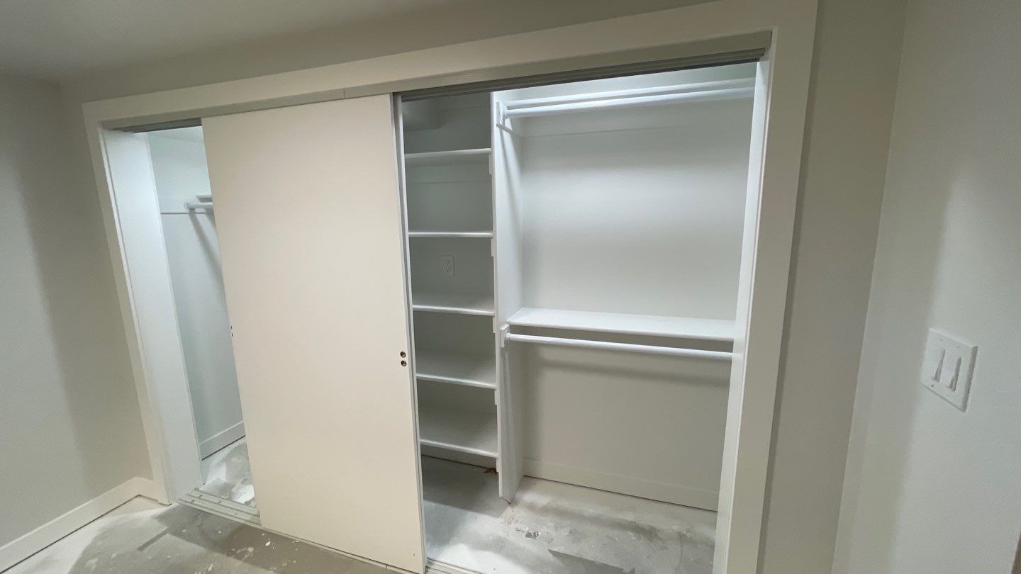 Project in Taylorsville by Rudd Builders LLC