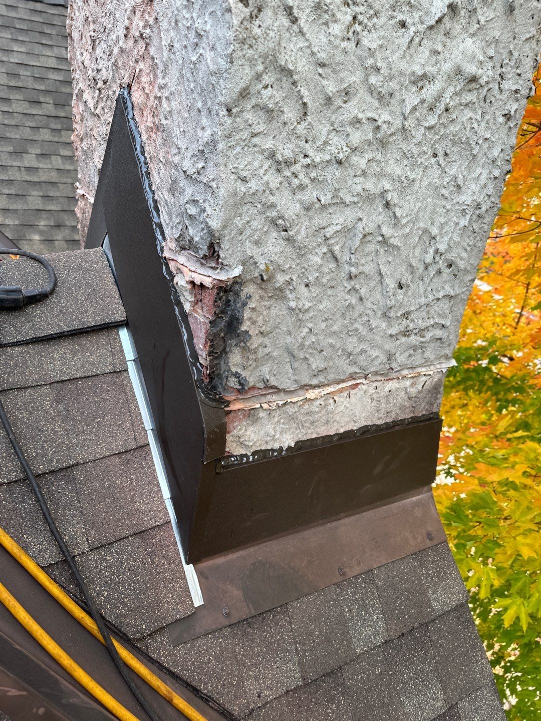 Residential Roofing Installation using Asphalt GAF HDZ by Artisan Roofing & Home Improvements Inc.