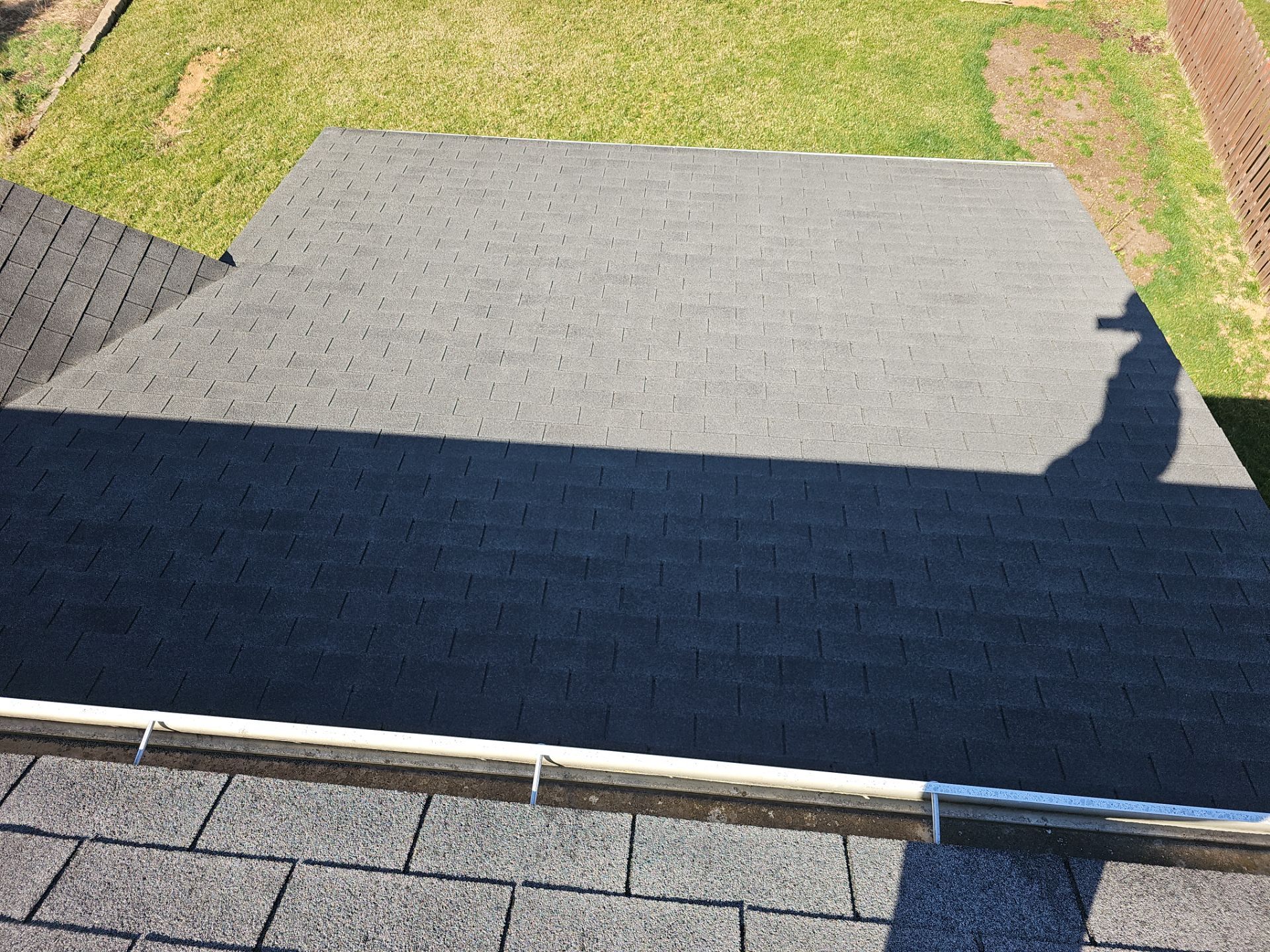 Roof Replacement by Winchester Roofing