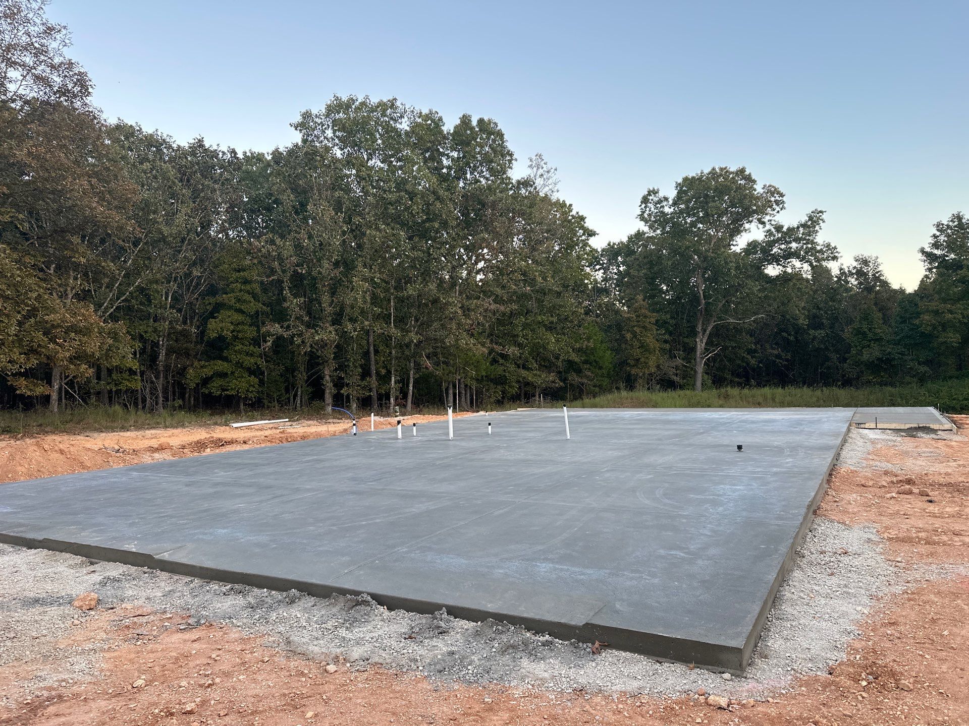 Vass Project by Graber Custom Structures