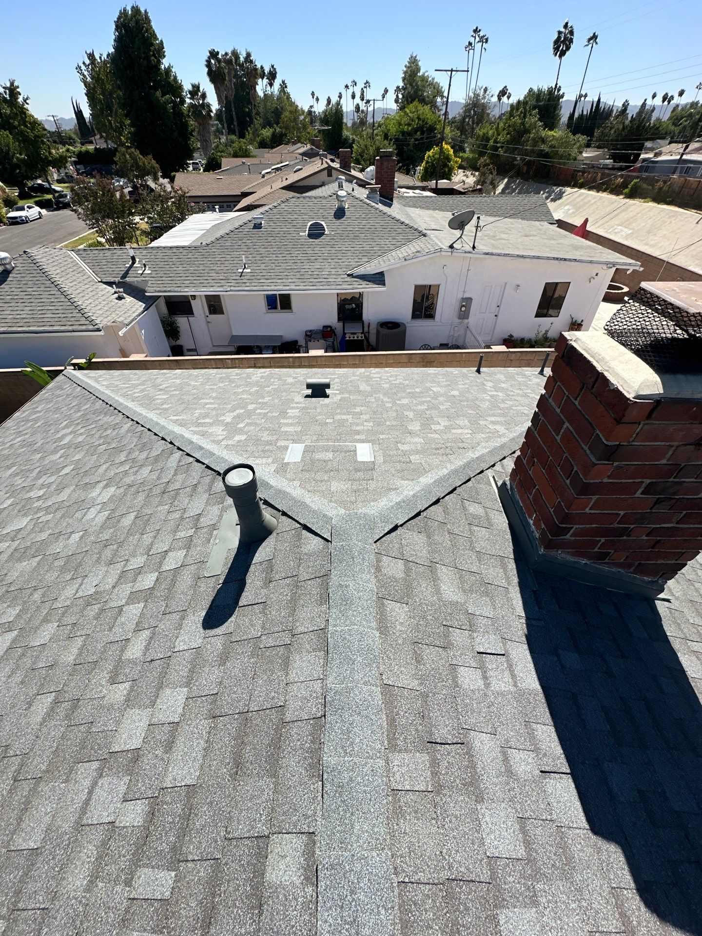 Roof Replacement - Los Angeles, CA 91406 by Epic Roof Replacement