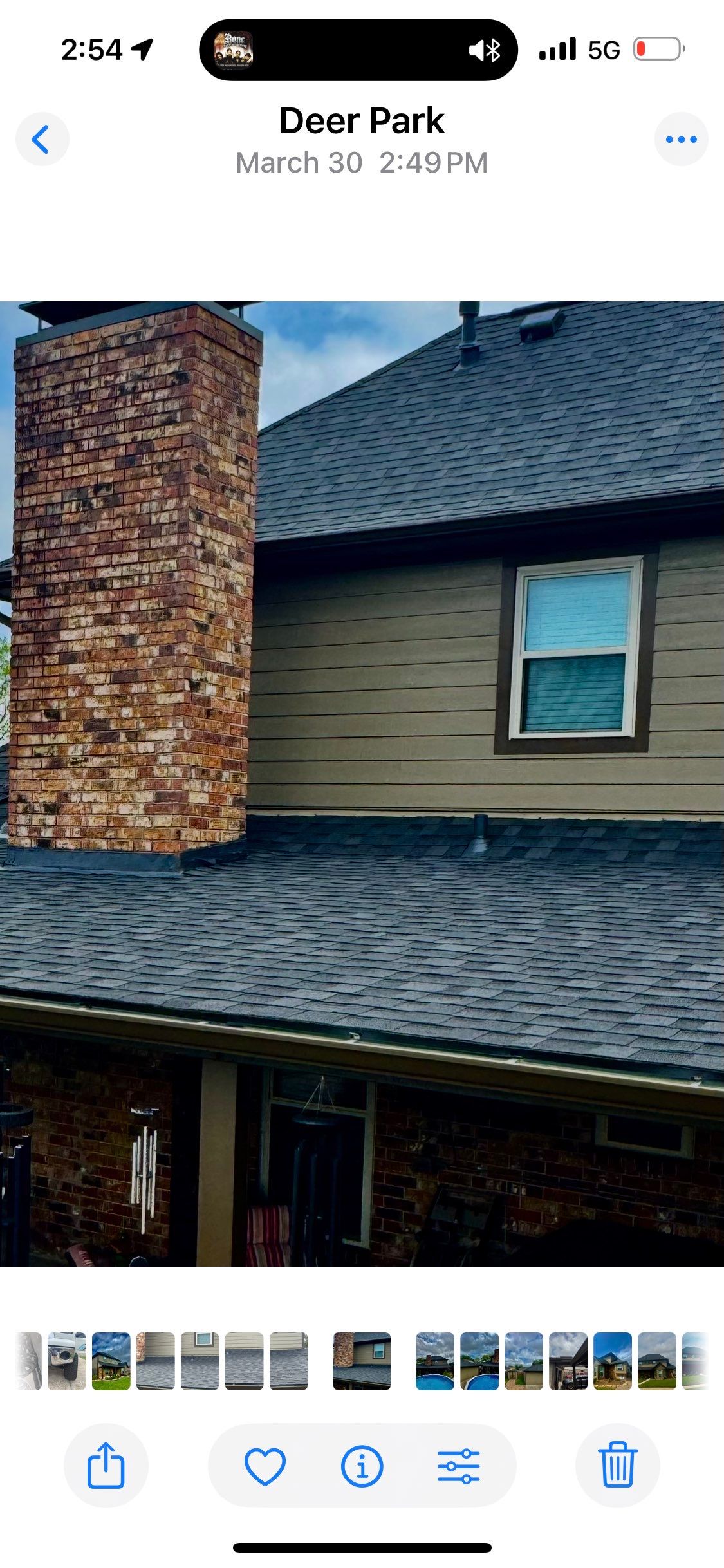 IKO Cambridge - Dual Black by Elite Roofing LLC