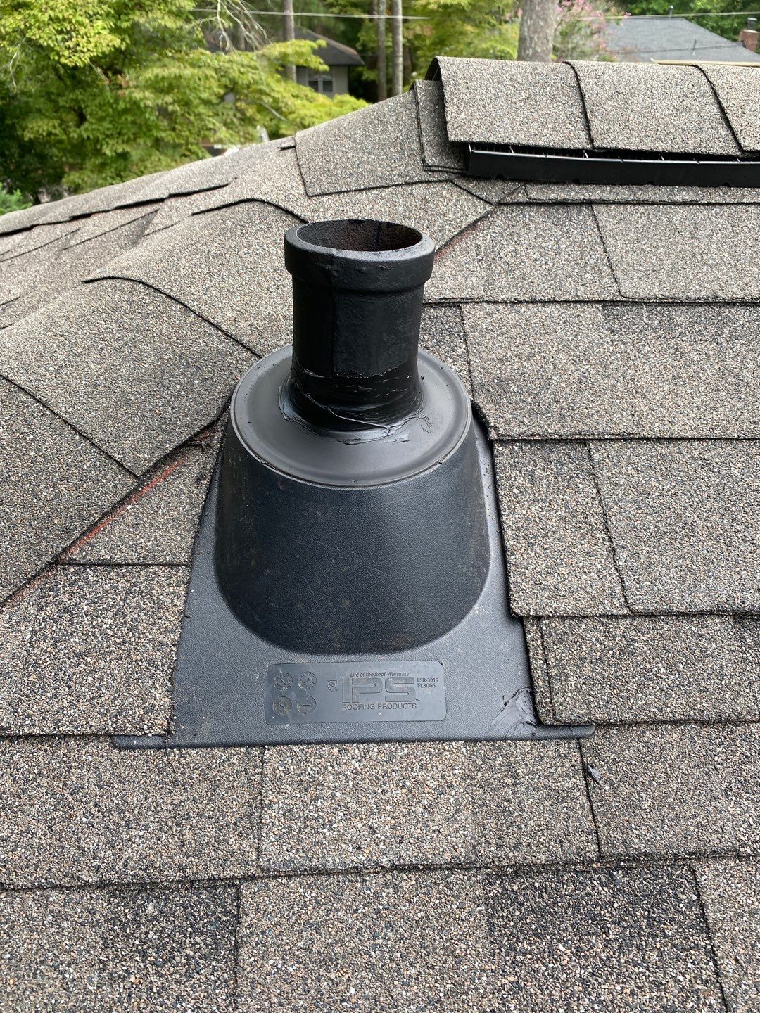 Roof Replacement  by Deerfield Roofing LLC