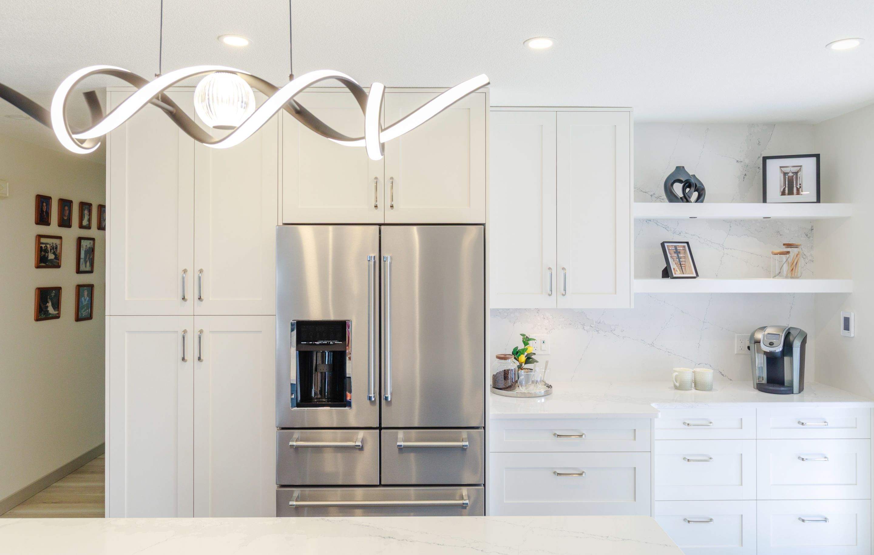 Ironwood Kitchen Renovation by Camelot Homes