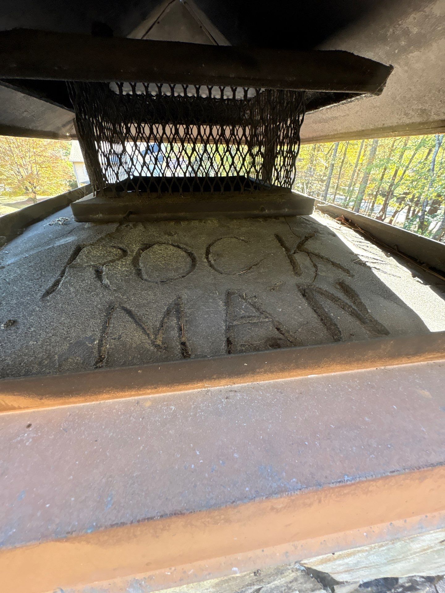 Leak-Free Roof & Skylight Removal š ⨠by Georgia Roof Advisors