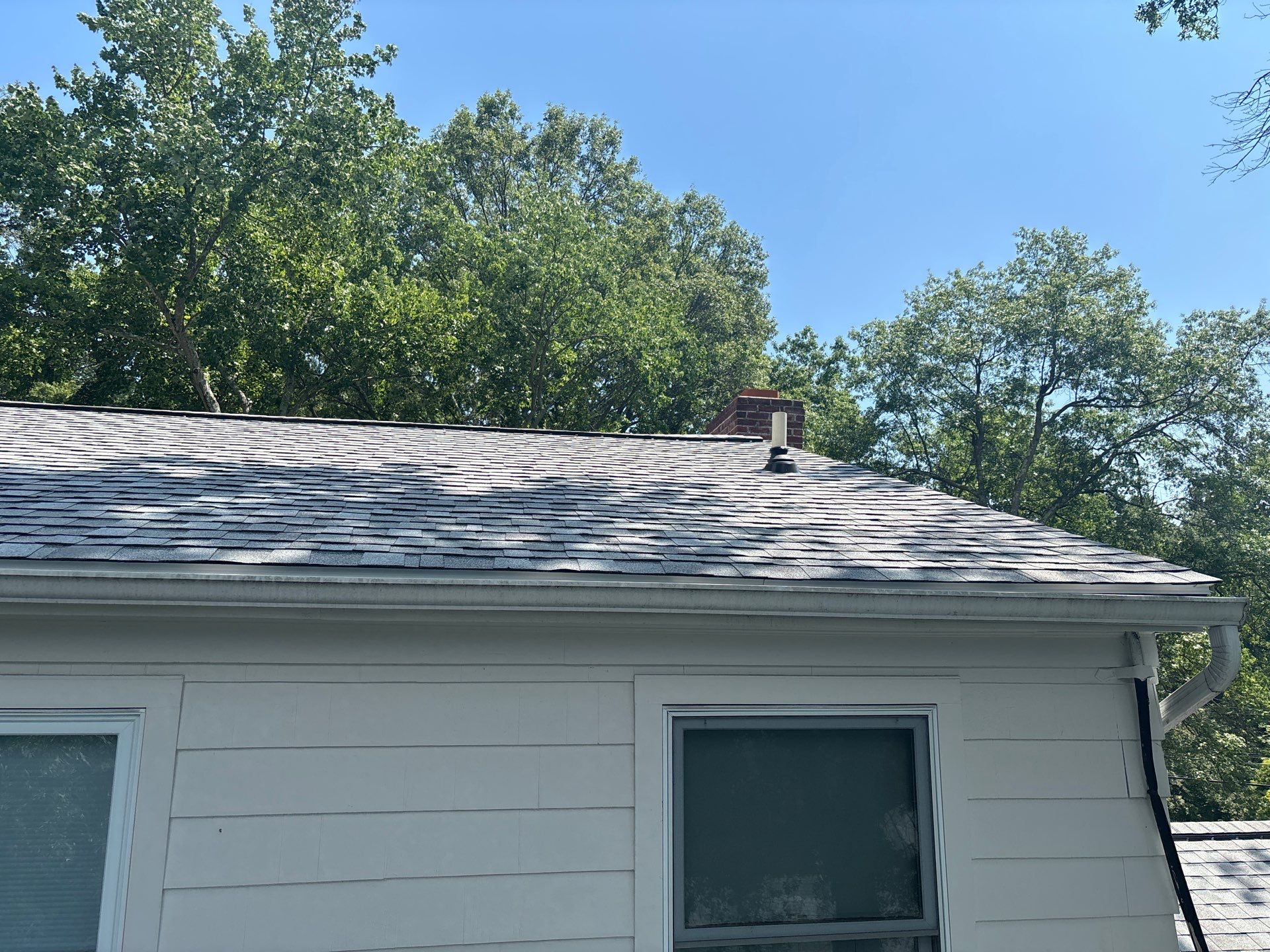 DiGiorgi does roofing in Fairfield, CT by DiGiorgi Roofing and Siding Inc