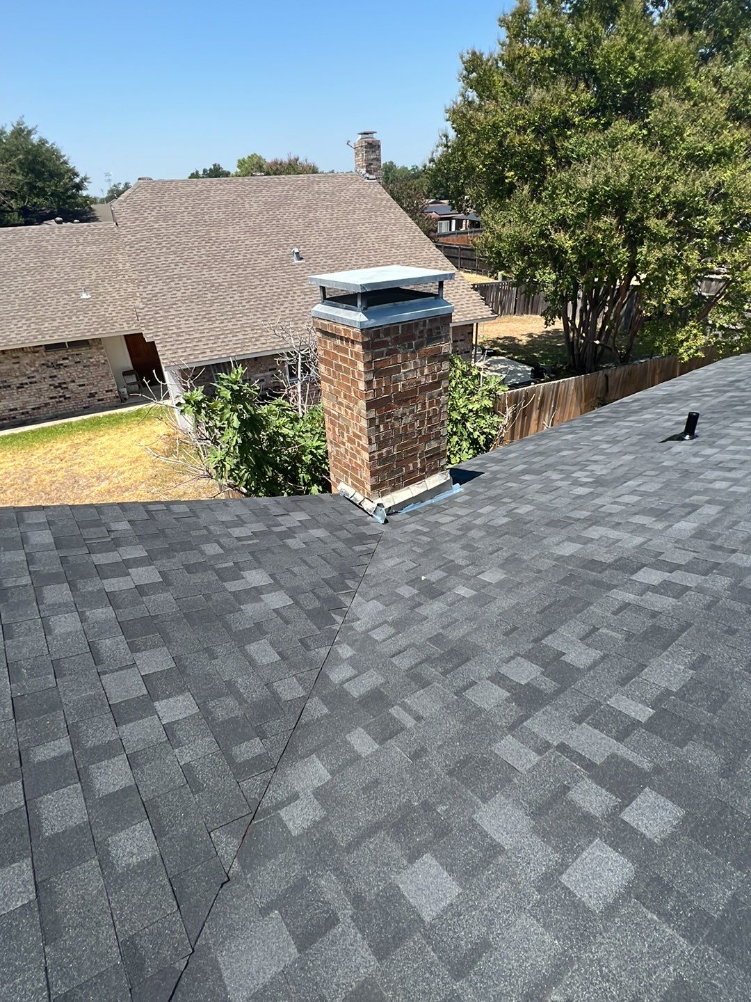 Project in Richardson by Armor Roofing | Exteriors