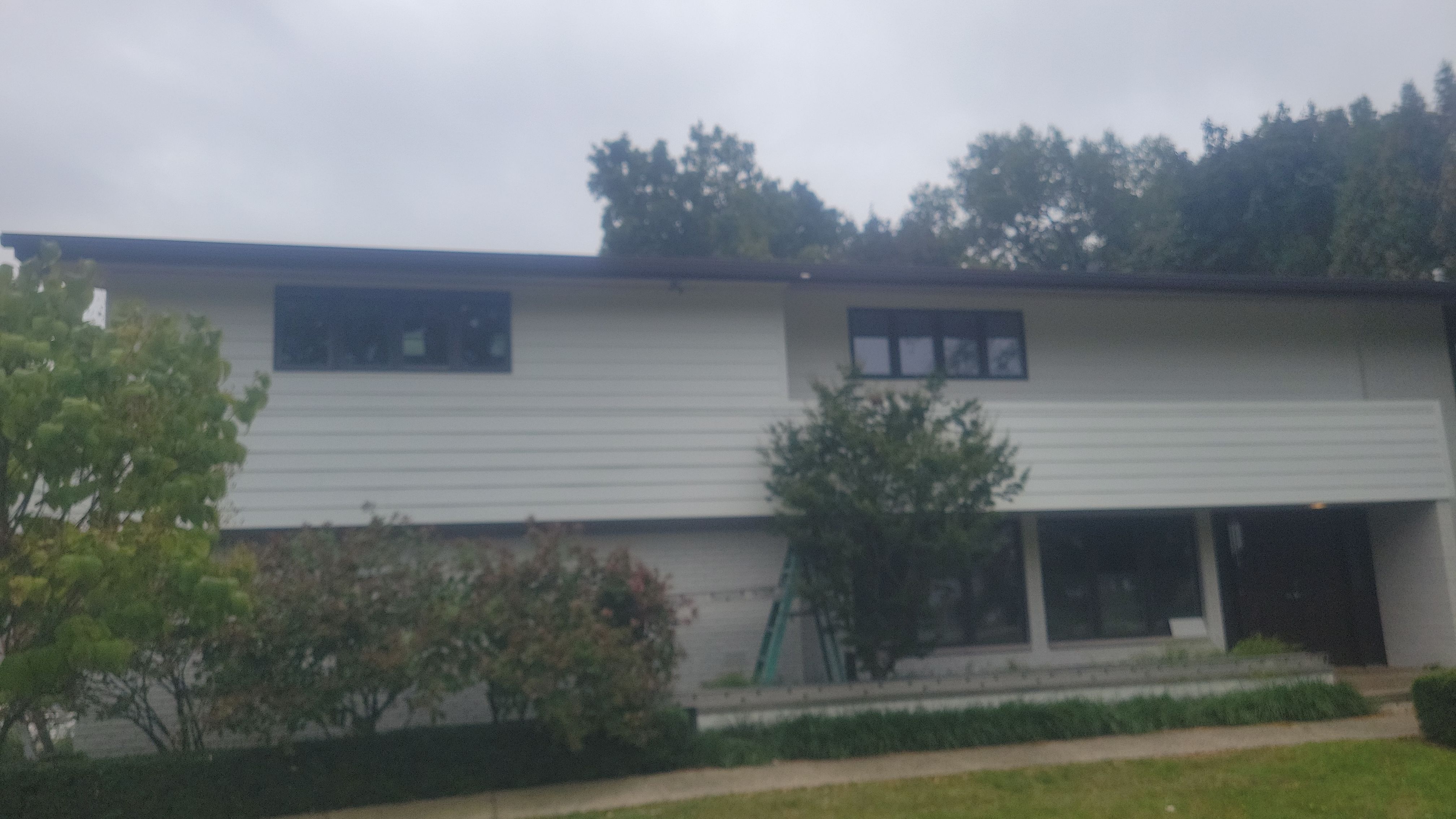 Siding Replacement using James Hardie Siding by 180 Contractors