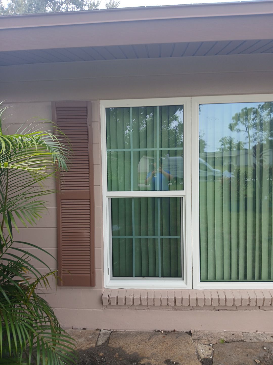 Project in St. Petersburg by Sunbelt Home Solutions