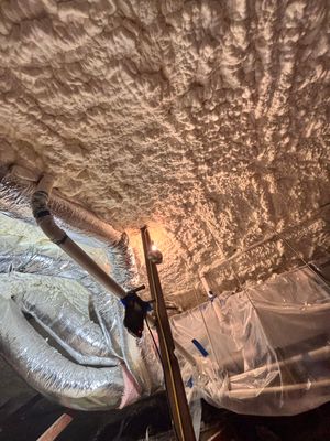 Project in Los Angeles