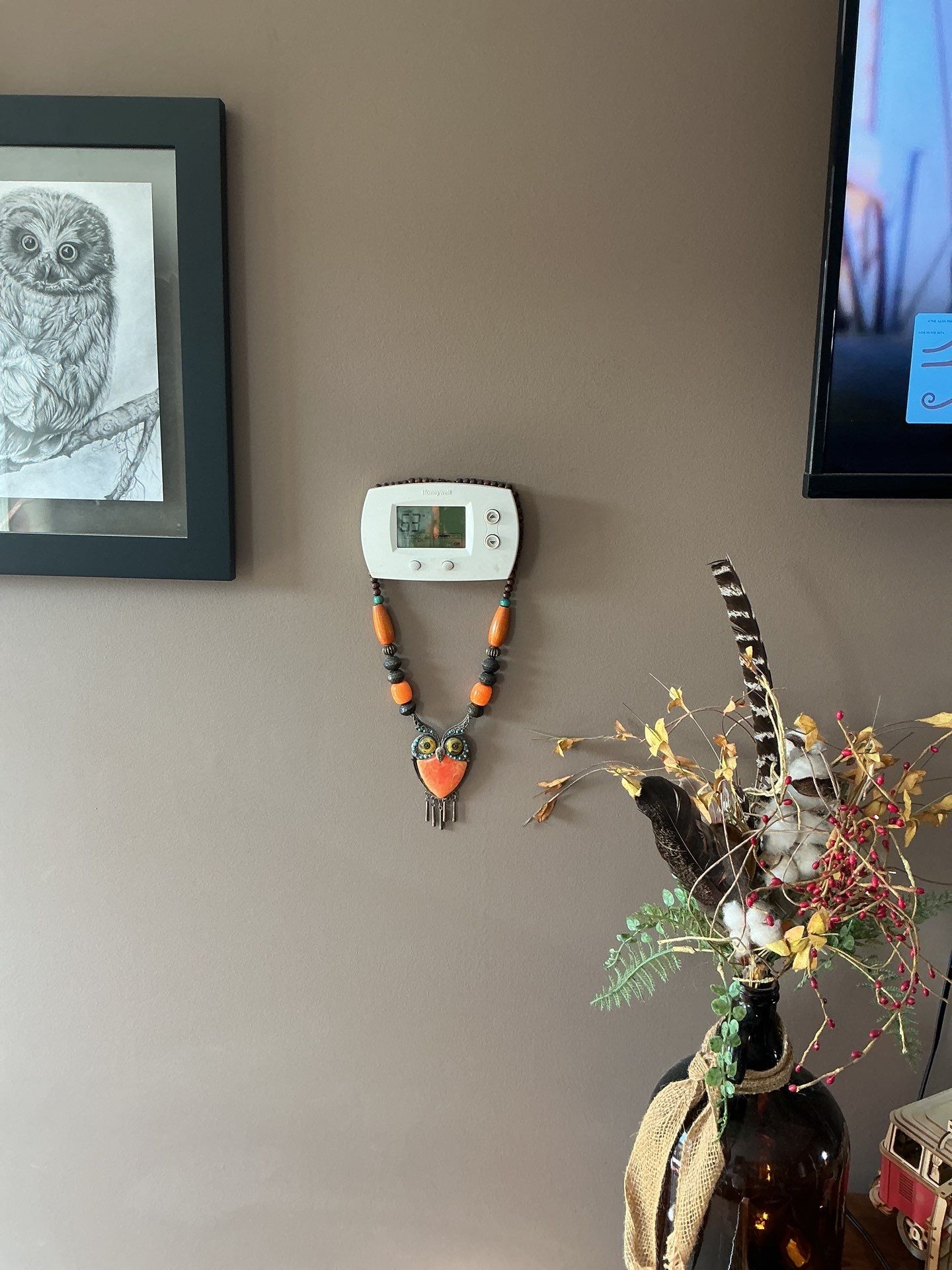 Amana S-Series install by Elemental Heating and air conditioning LLC