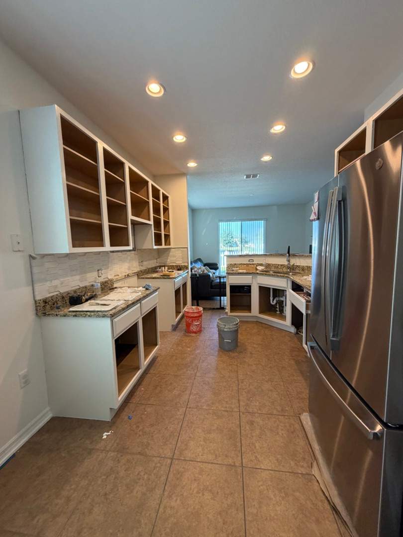 Project in Saint Cloud by You Restorations LLC DBA YOU-Home