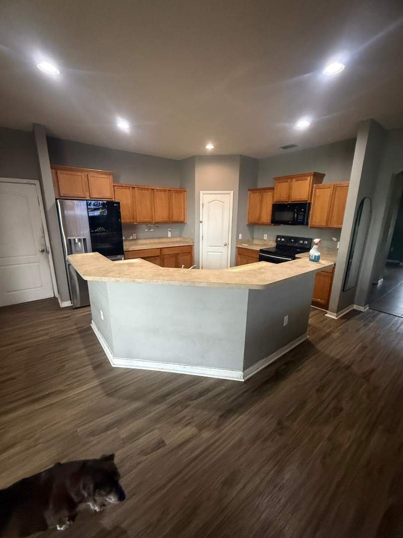 Project in Kissimmee by You Restorations LLC DBA YOU-Home