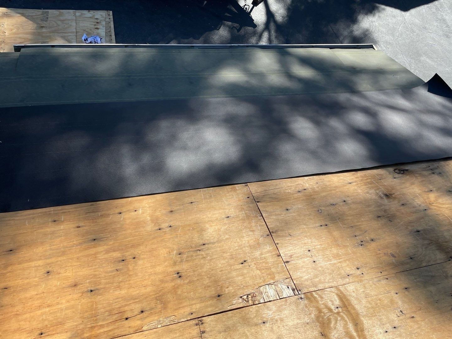 Siding Installation using Alside Charter Oak Siding  by Pro Home Services Inc