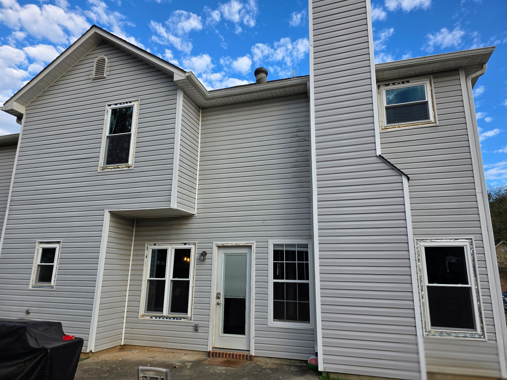 St Cyr Project in Helena by The Window Source