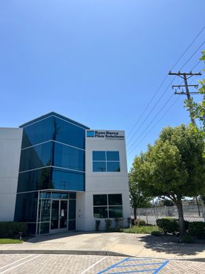 Project in Burbank