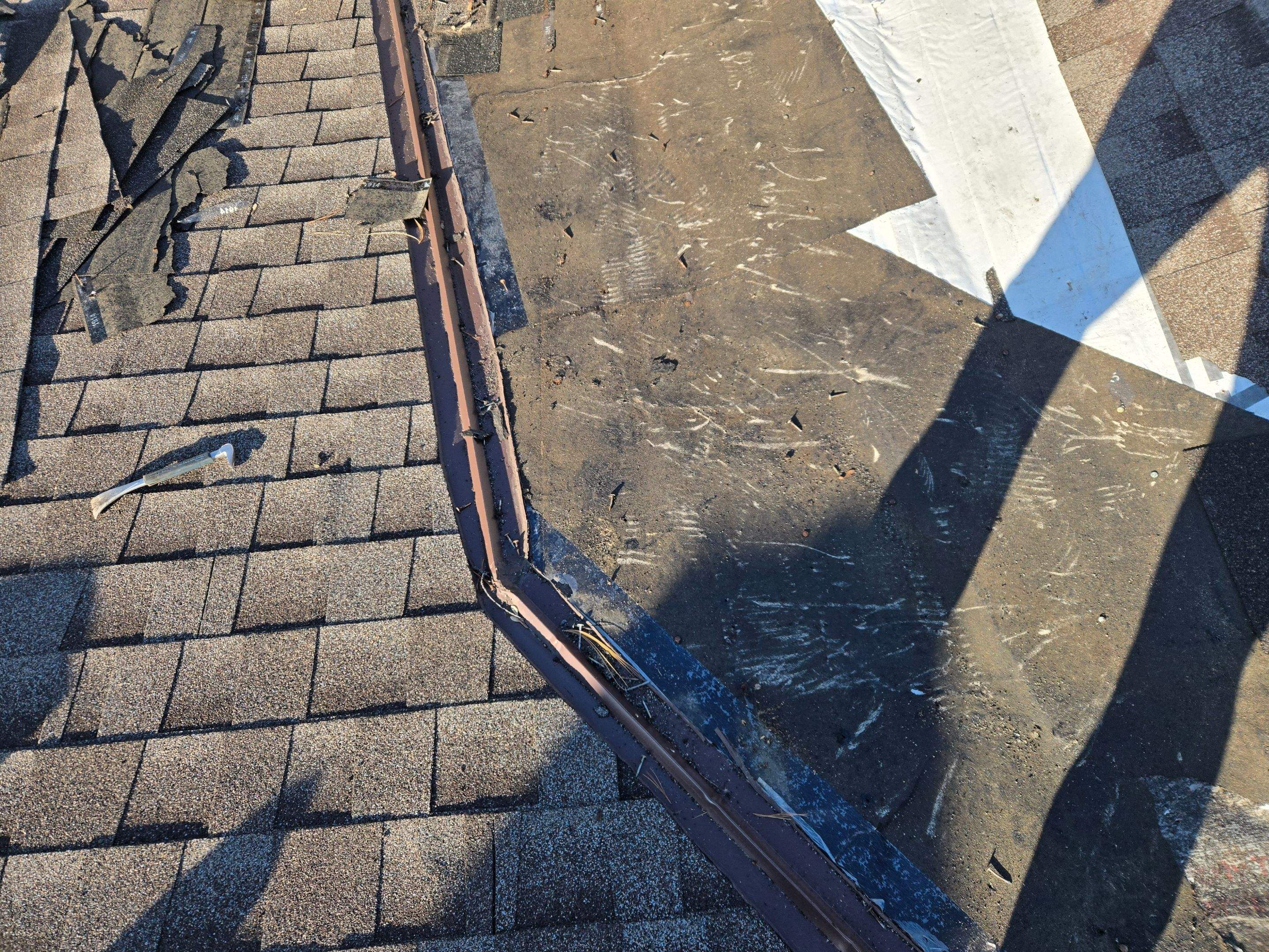 The River Valley of Confusion by Level Up Roofing and Restoration Services LLC