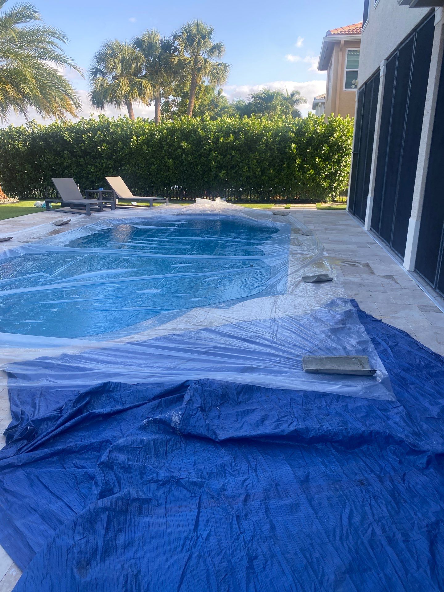 Residential Roofing Installation using WestLake Roofing Tile by BLUES BROTHERS CONSTRUCTION CORP