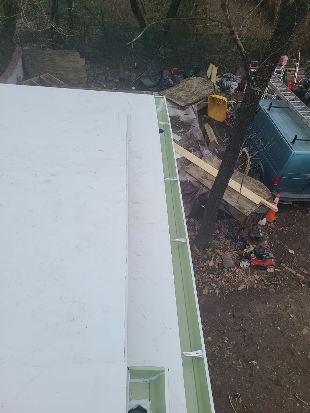 Alexandria: Residential Roof Replacement with CertainTeed Landmark Pro in Max Def Moire Black by RM Banning, Inc.