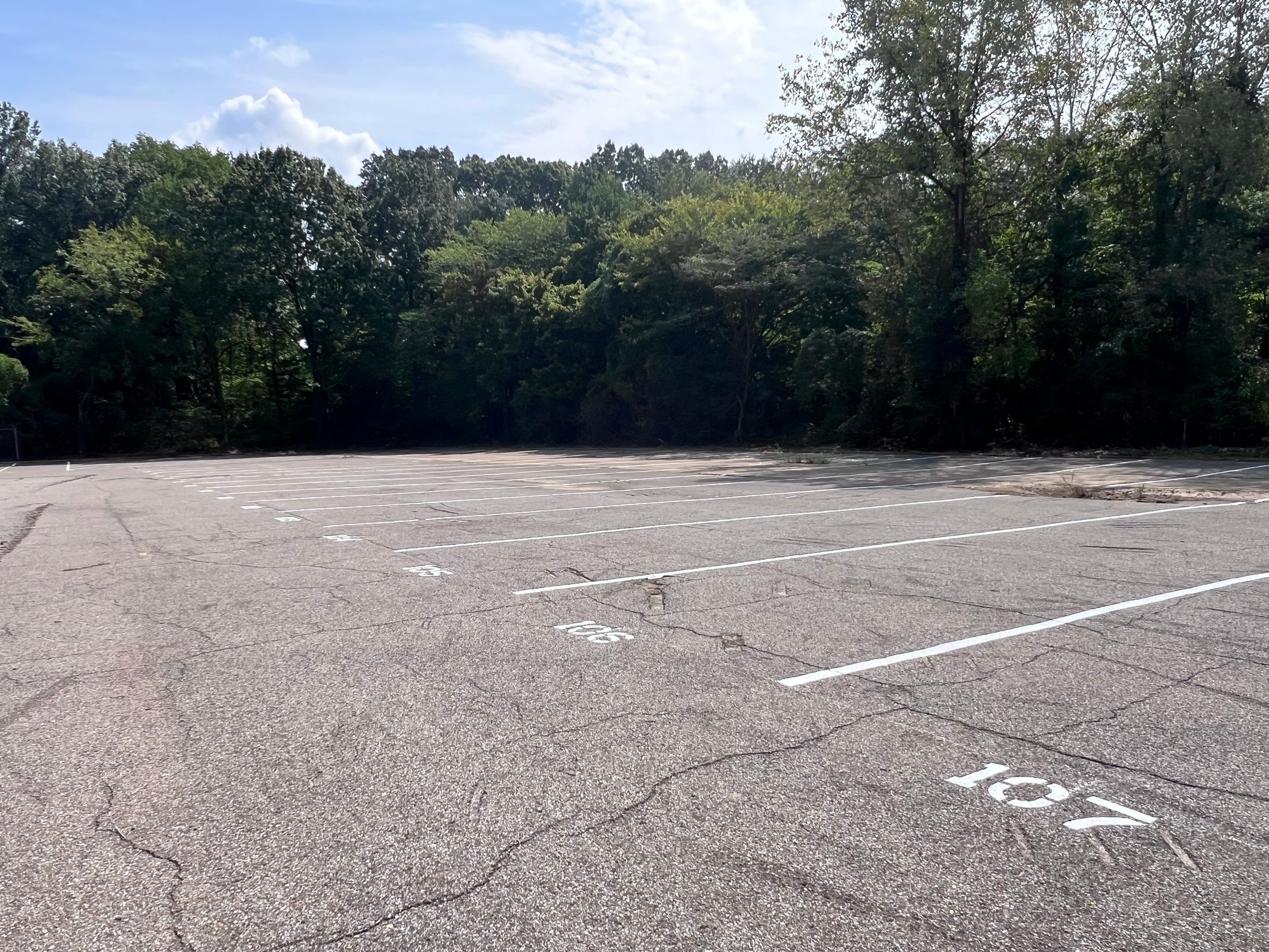 Memphis, TN by Ironhorn Enterprises