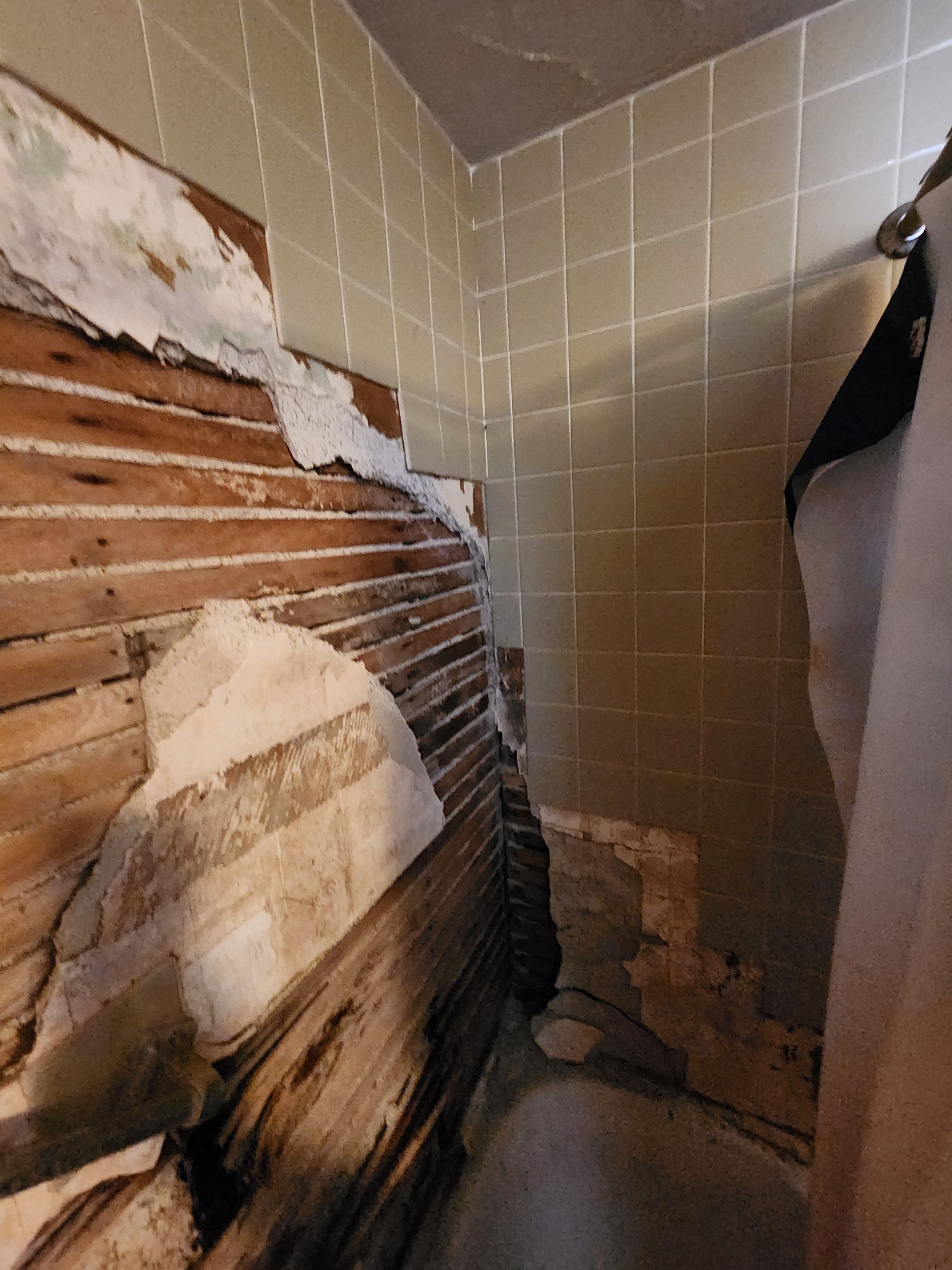 Bathroom Transformation by ProCore Contractors