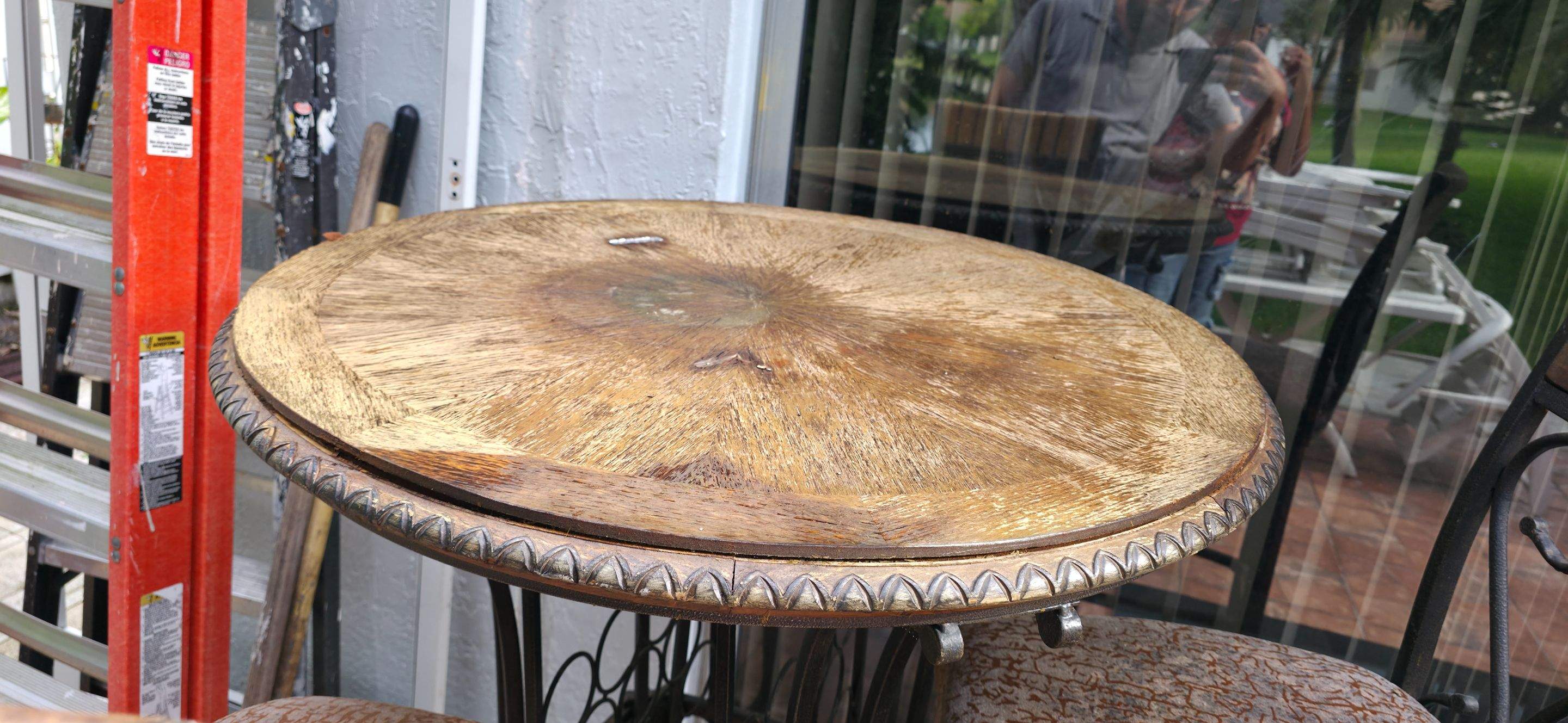 Wind & Storm Damage Claim in Miramar by FLAPA & KeyStone