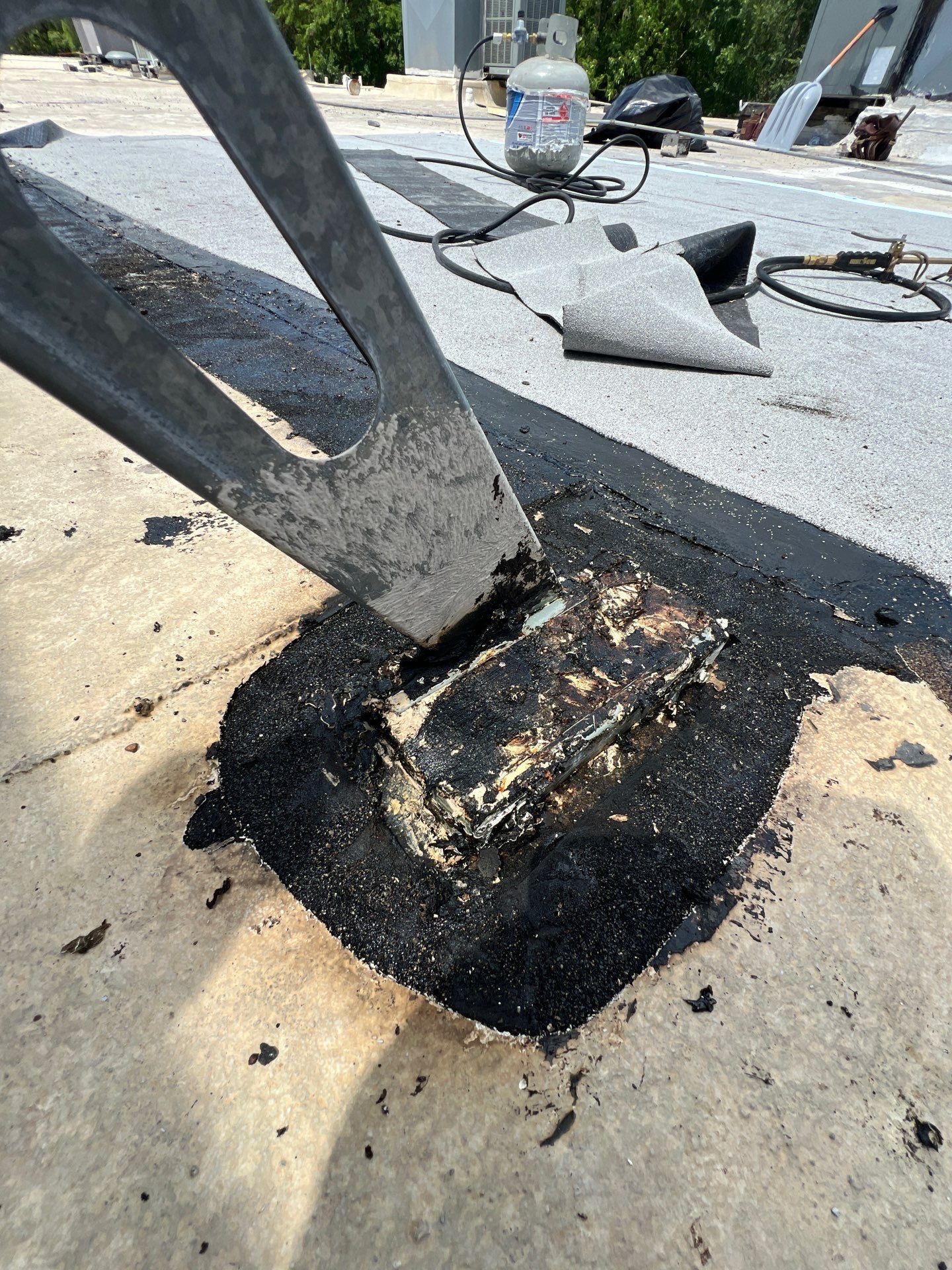 Roof Repair Houston by Roof Repair Company